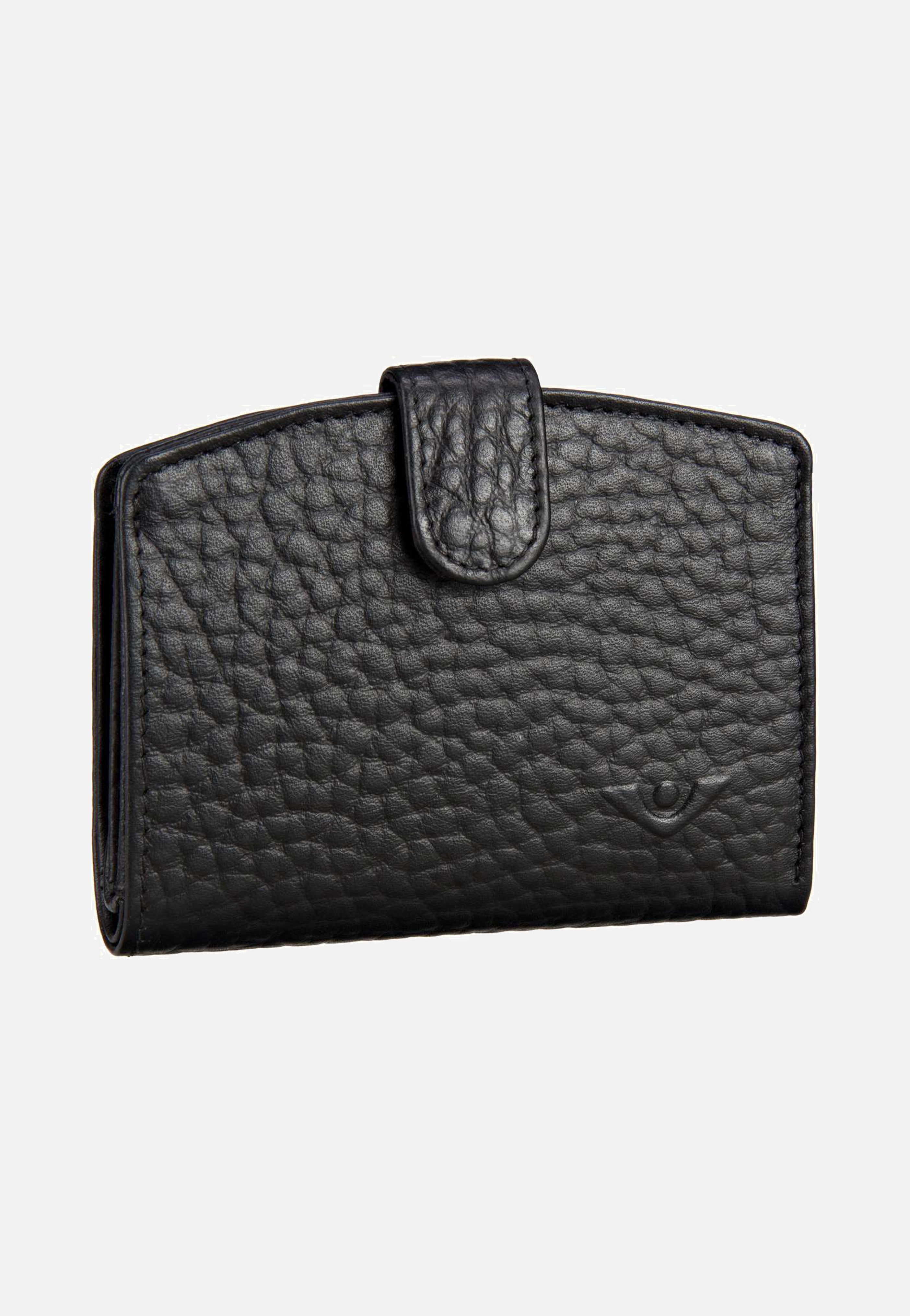 Voi - Hirsch 70194 Schwarz - Wallet | Women-Image