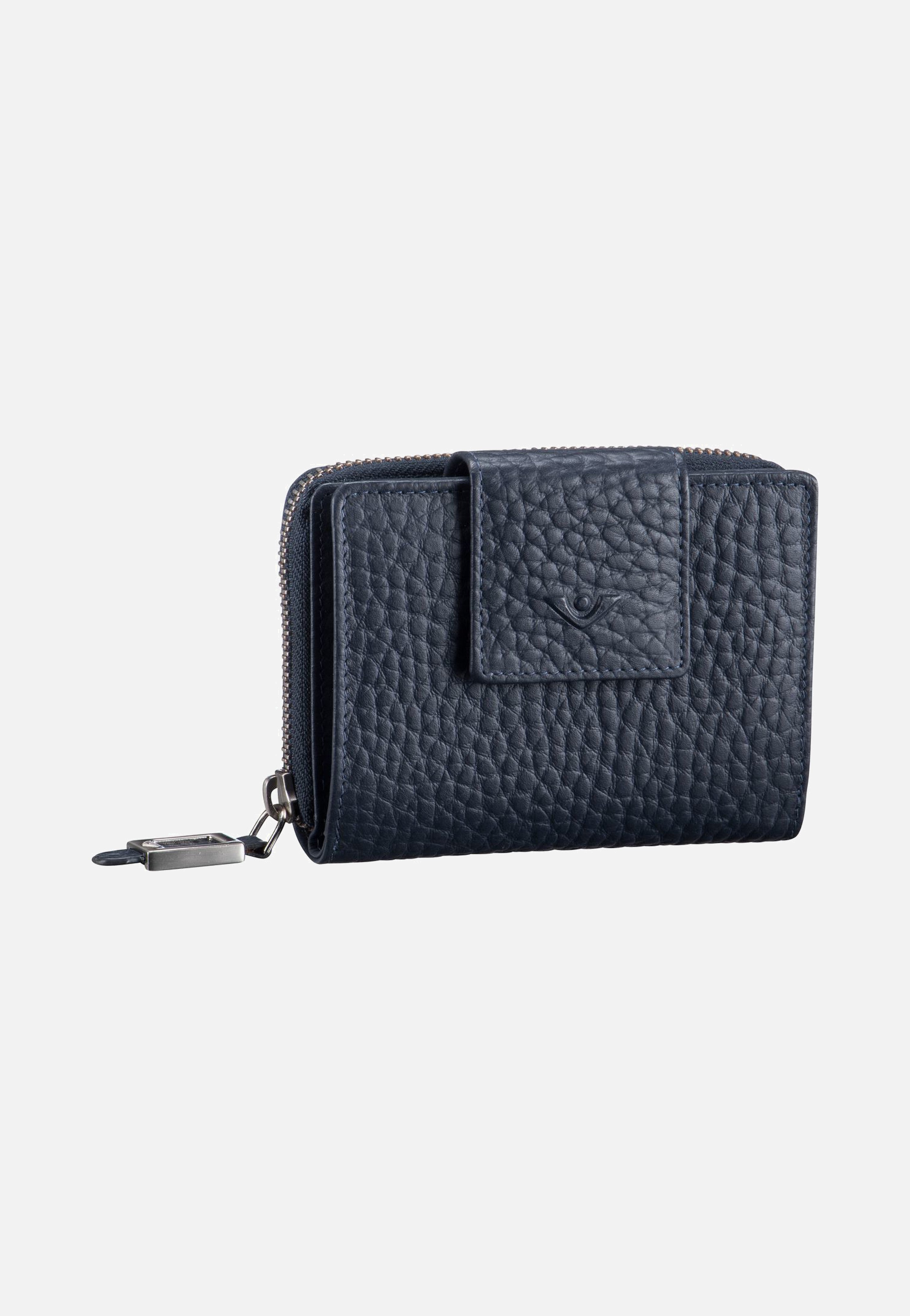 Voi - Hirsch 70216 Blau - Wallet | Women-Image