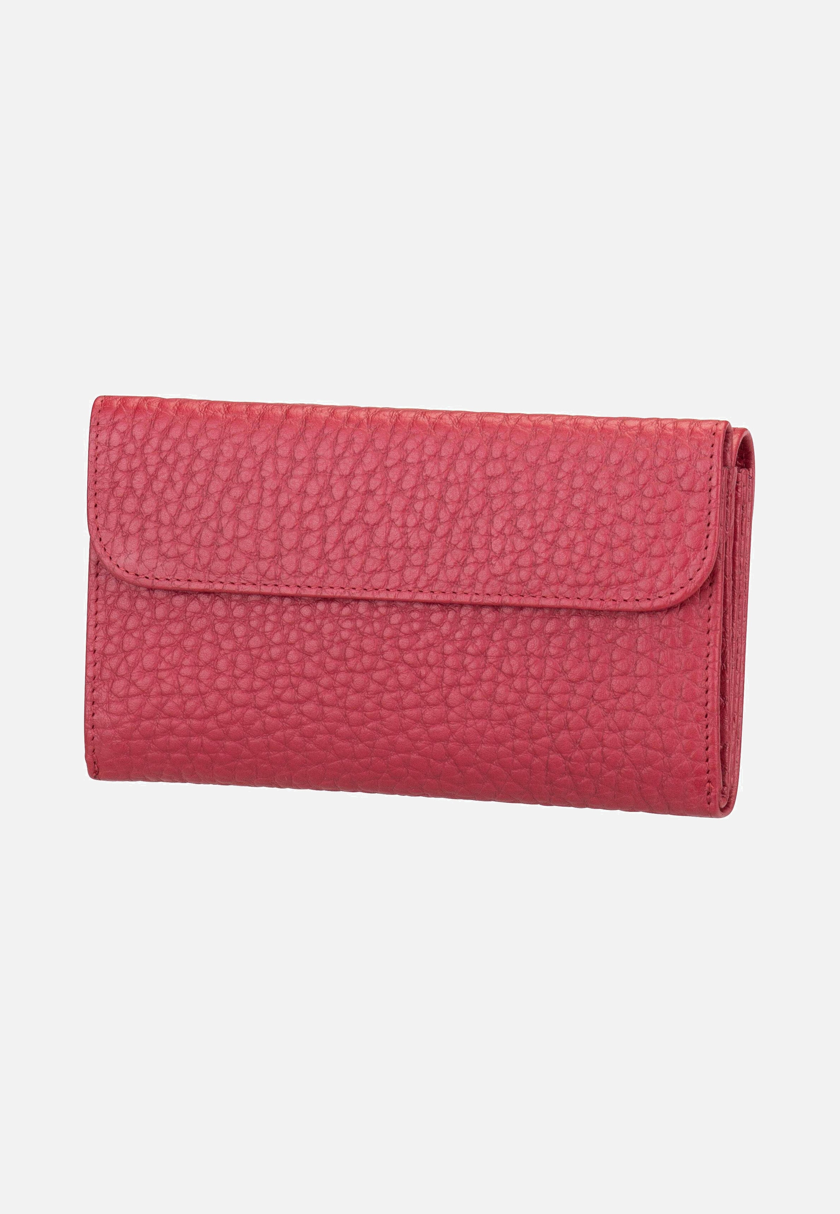 Voi - Hirsch 70251 Granat - Wallet | Women-Image