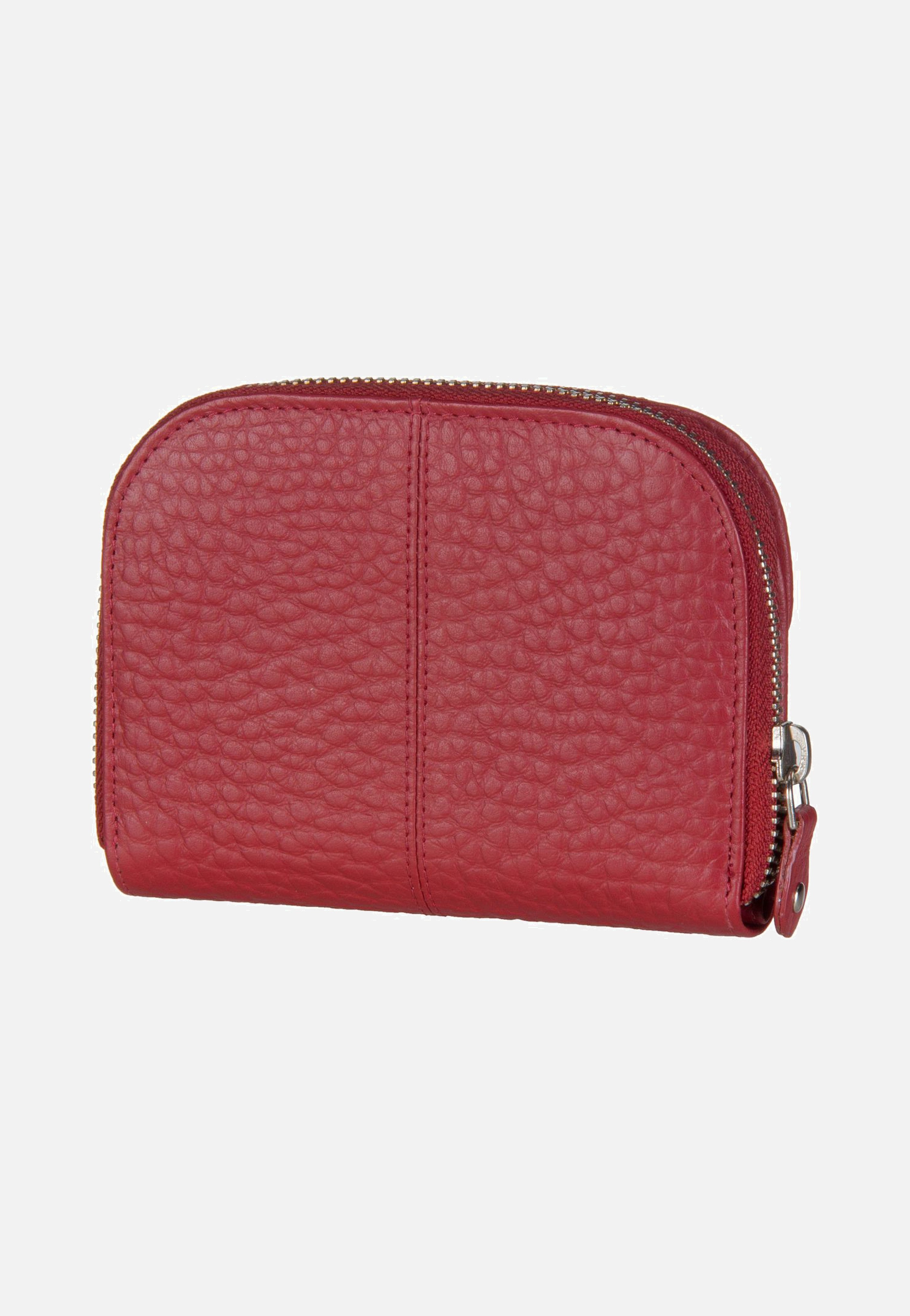 Voi - Hirsch 70517 Granat - Wallet | Women-Image