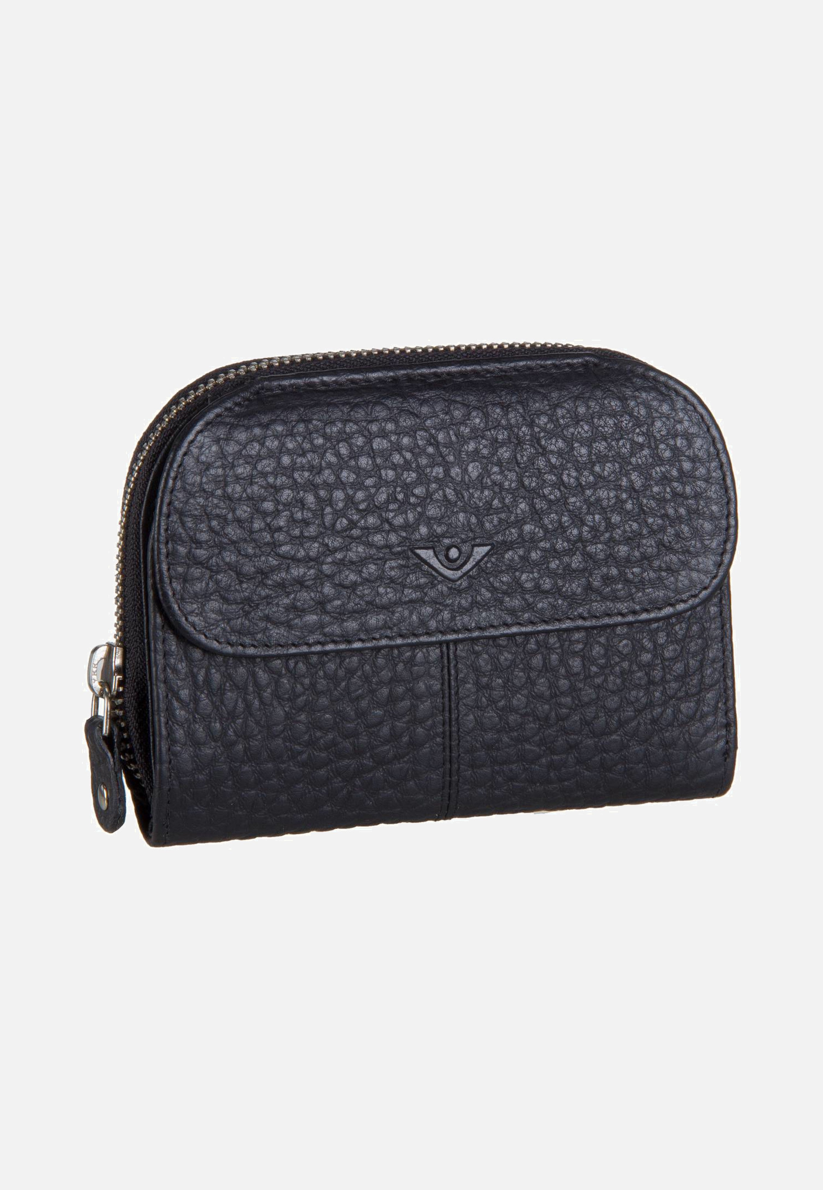 Voi - Hirsch 70517 Schwarz - Wallet | Women-Image