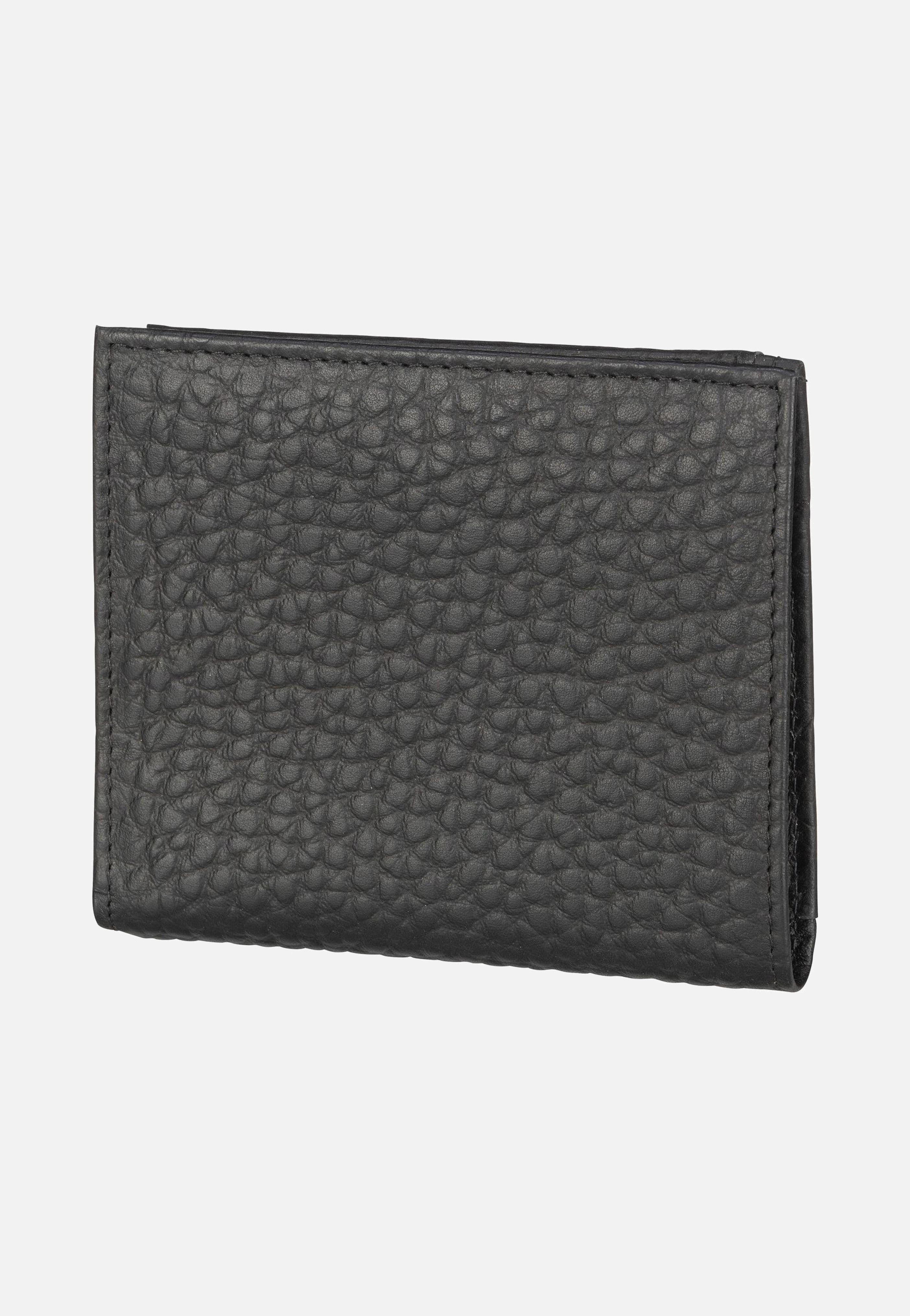 Voi - Hirsch 70575 Schwarz - Wallet | Women-Image