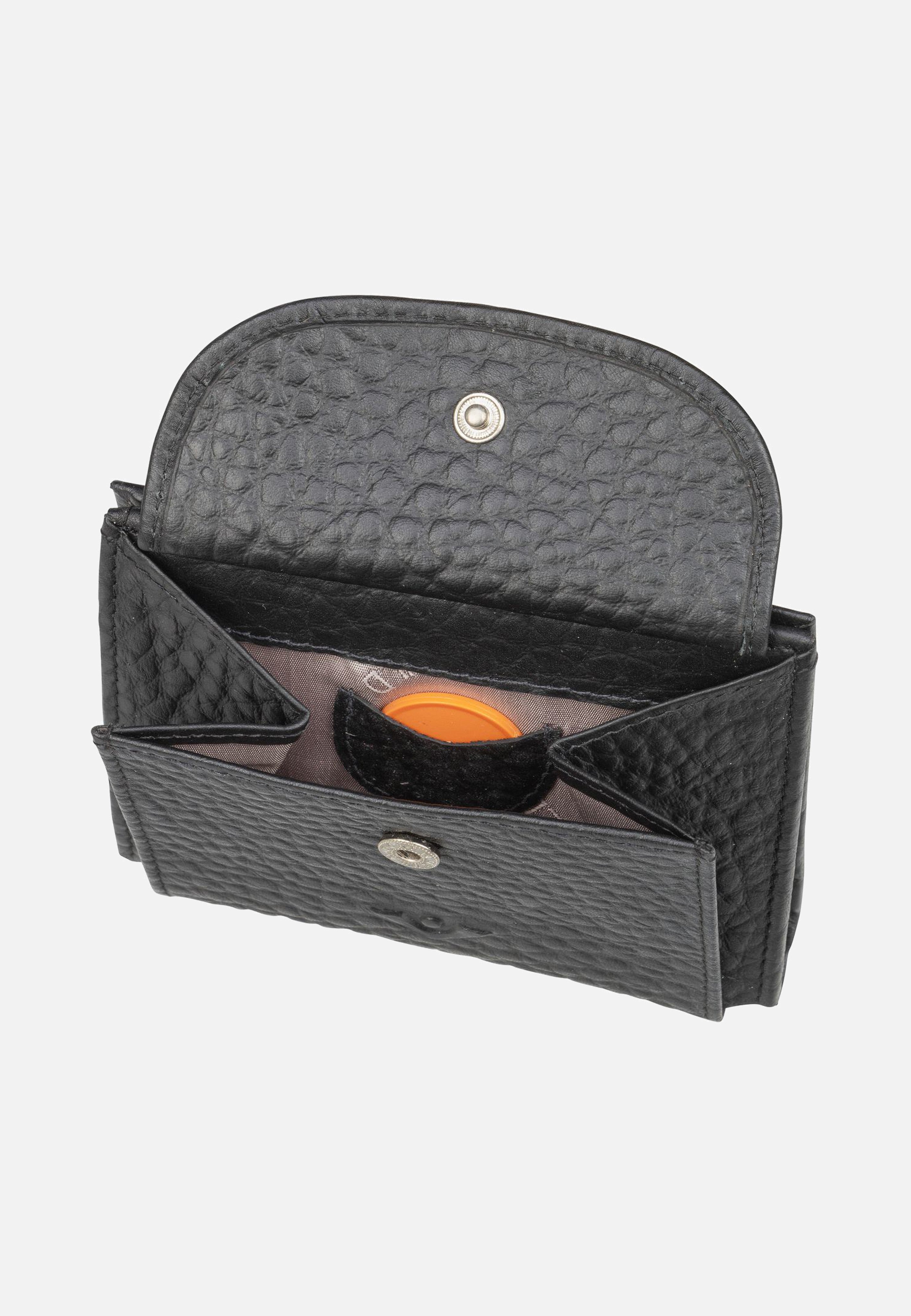 Voi - Hirsch 70575 Schwarz - Wallet | Women-Image