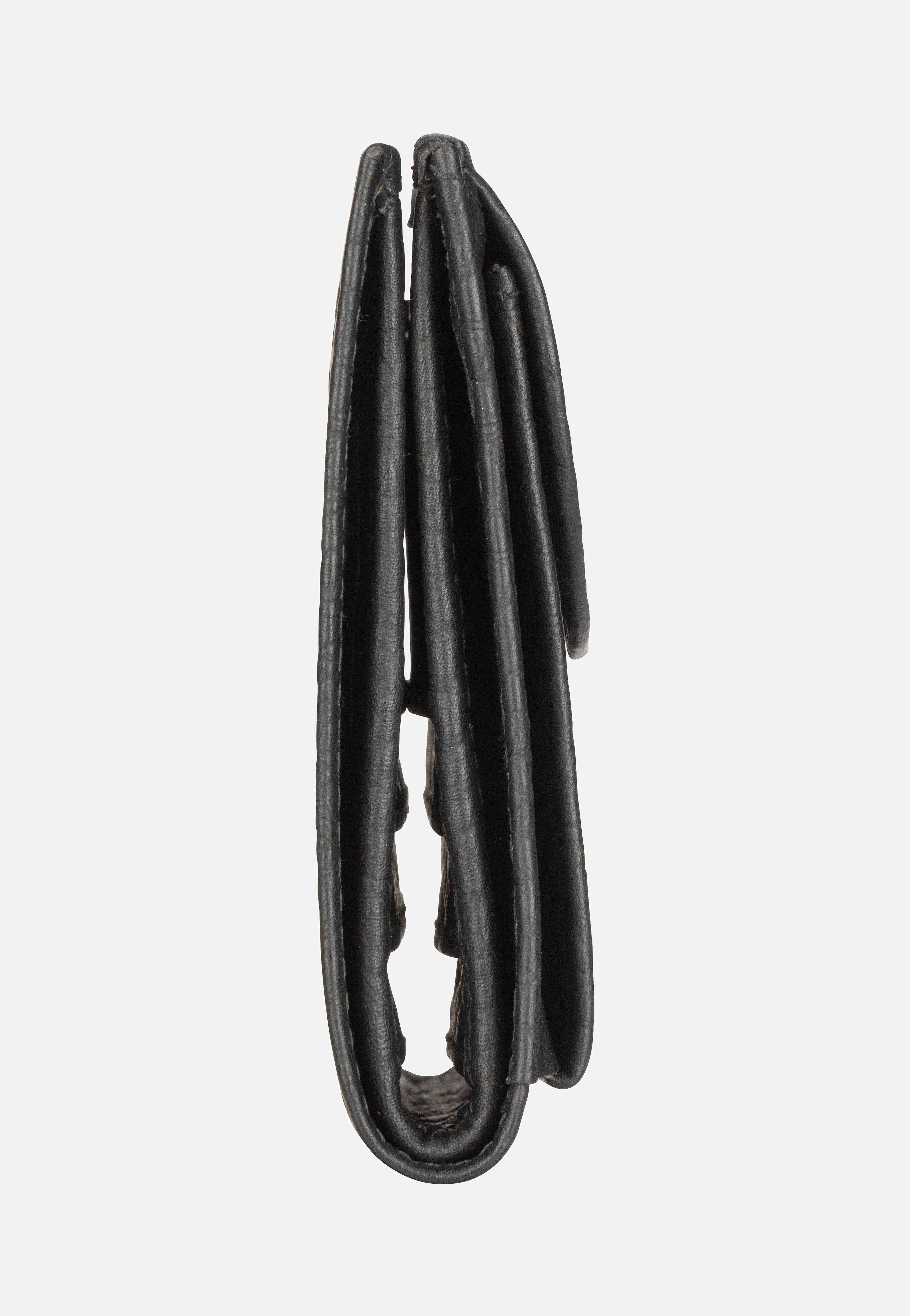 Voi - Hirsch 70575 Schwarz - Wallet | Women-Image