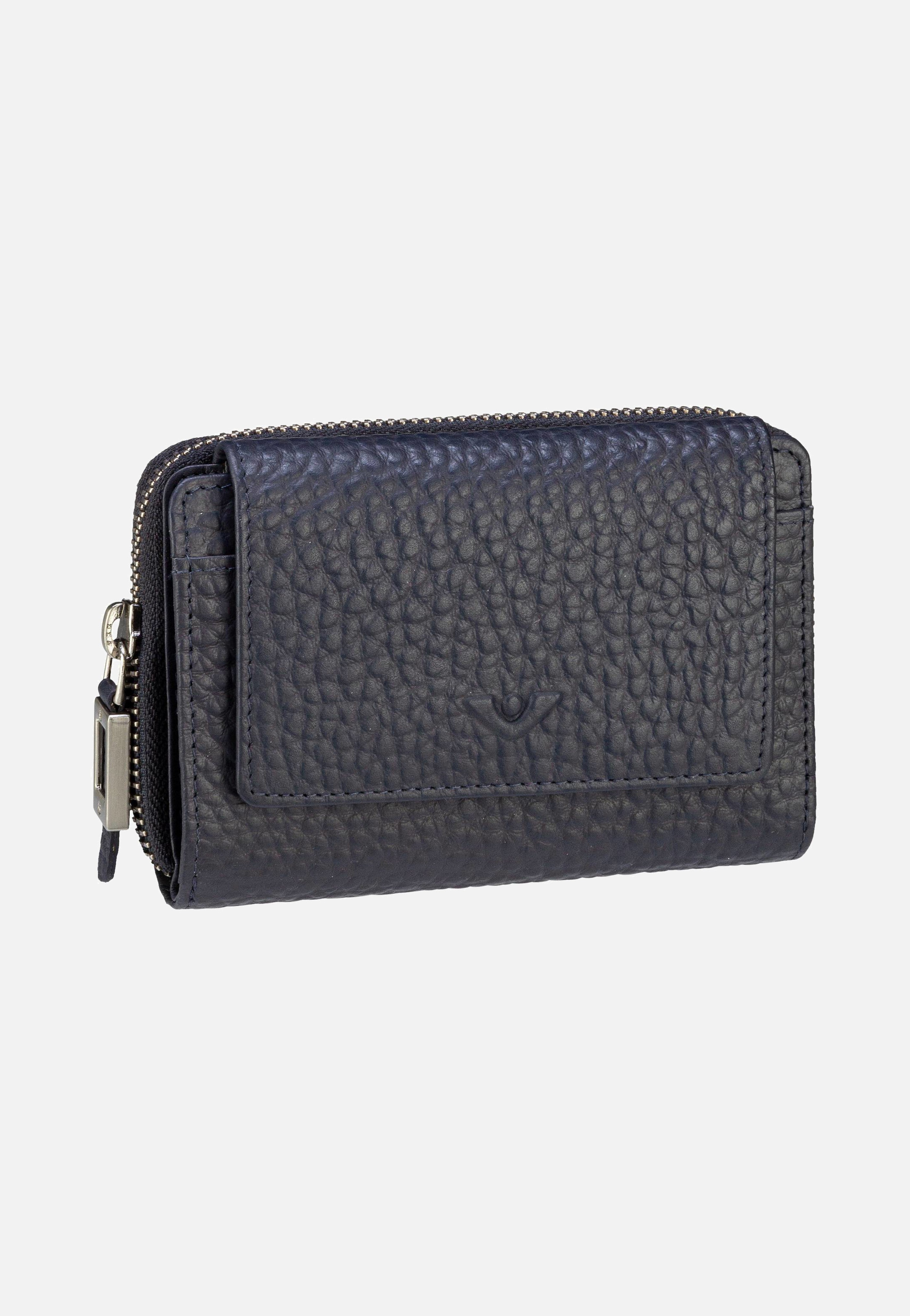 Voi - Hirsch 70607 Blau - Wallet | Women-Image