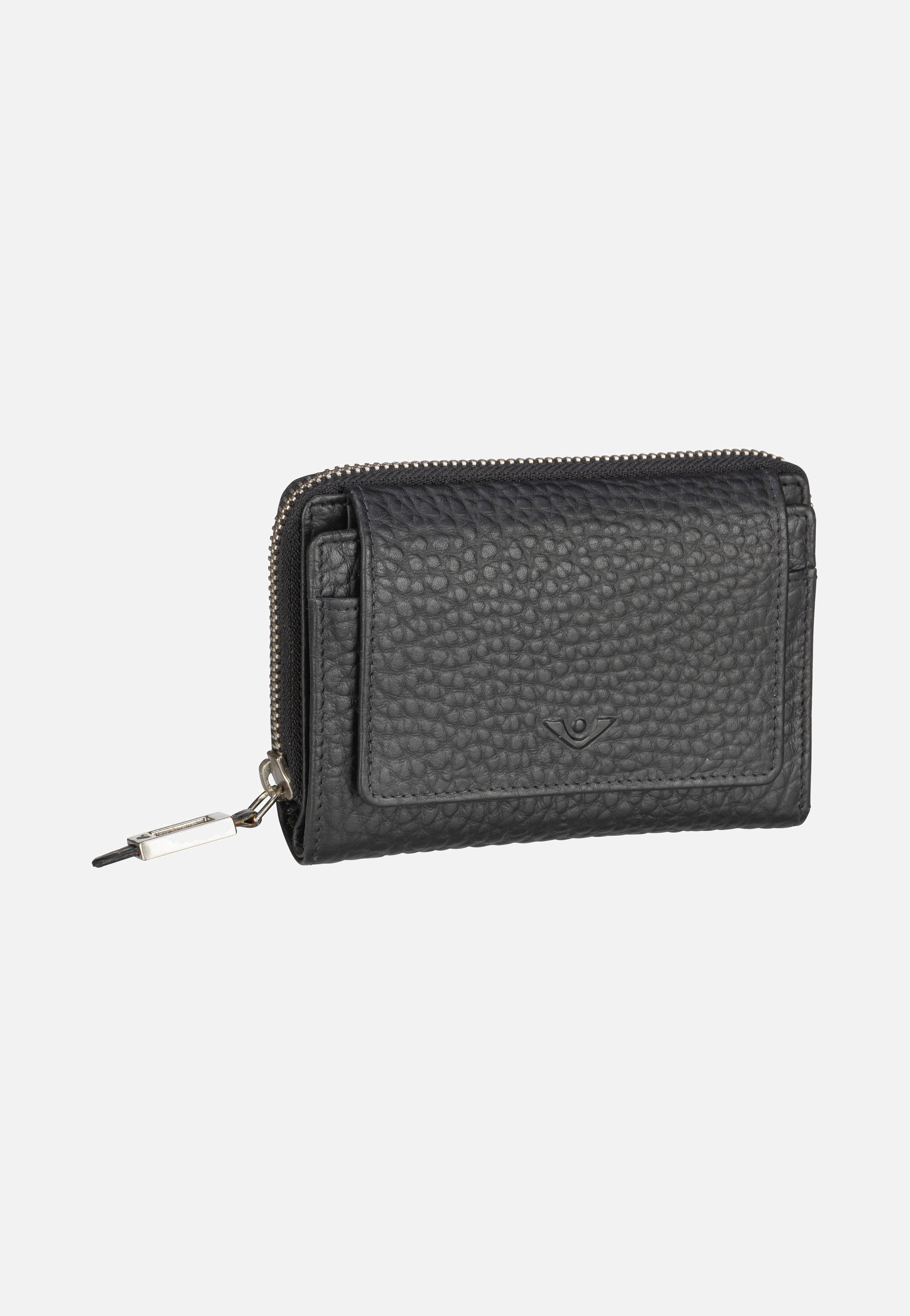 Voi - Hirsch 70607 Schwarz - Wallet | Women-Image