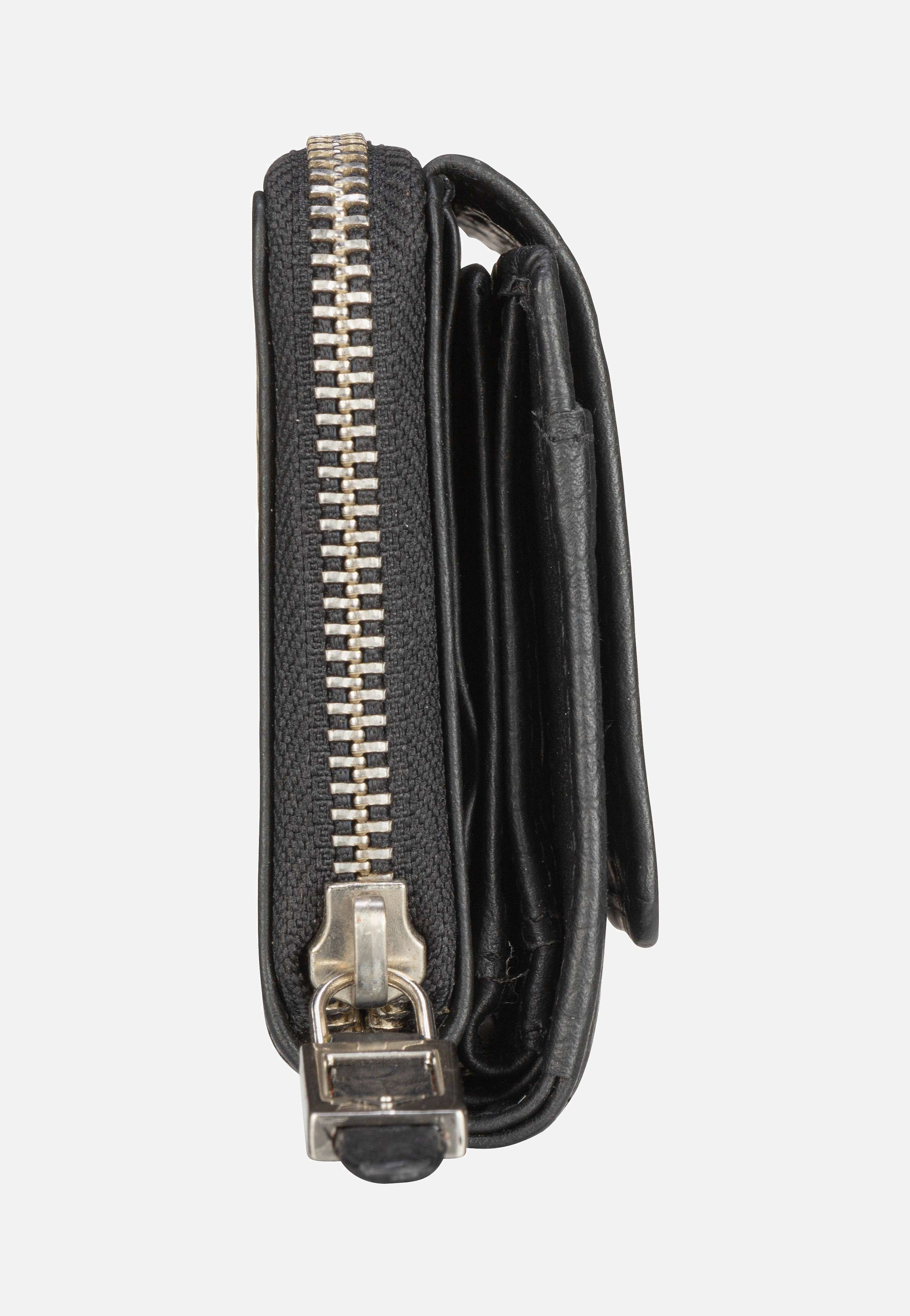 Voi - Hirsch 70607 Schwarz - Wallet | Women-Image