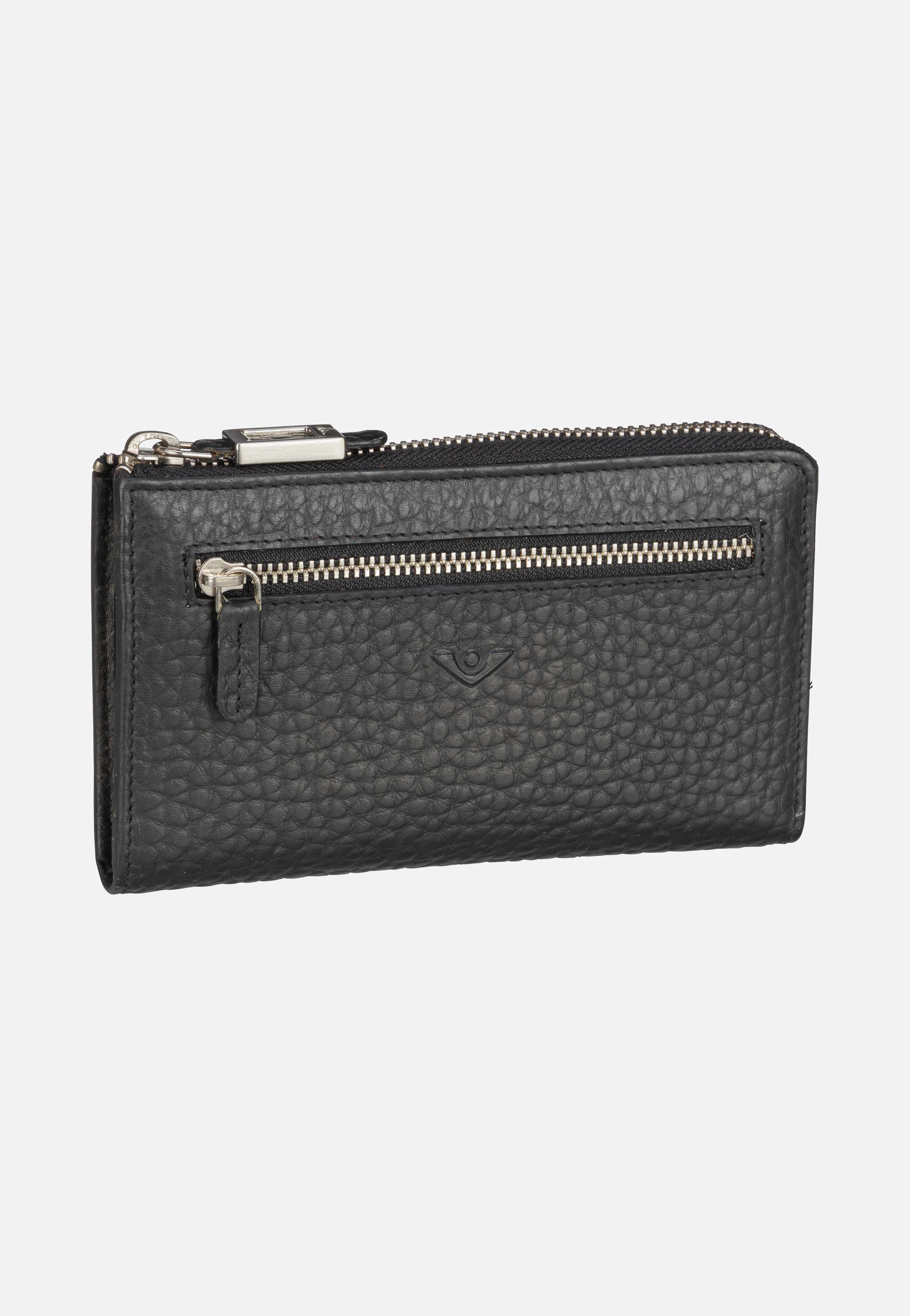 Voi - Hirsch 70608 Schwarz - Wallet | Women-Image