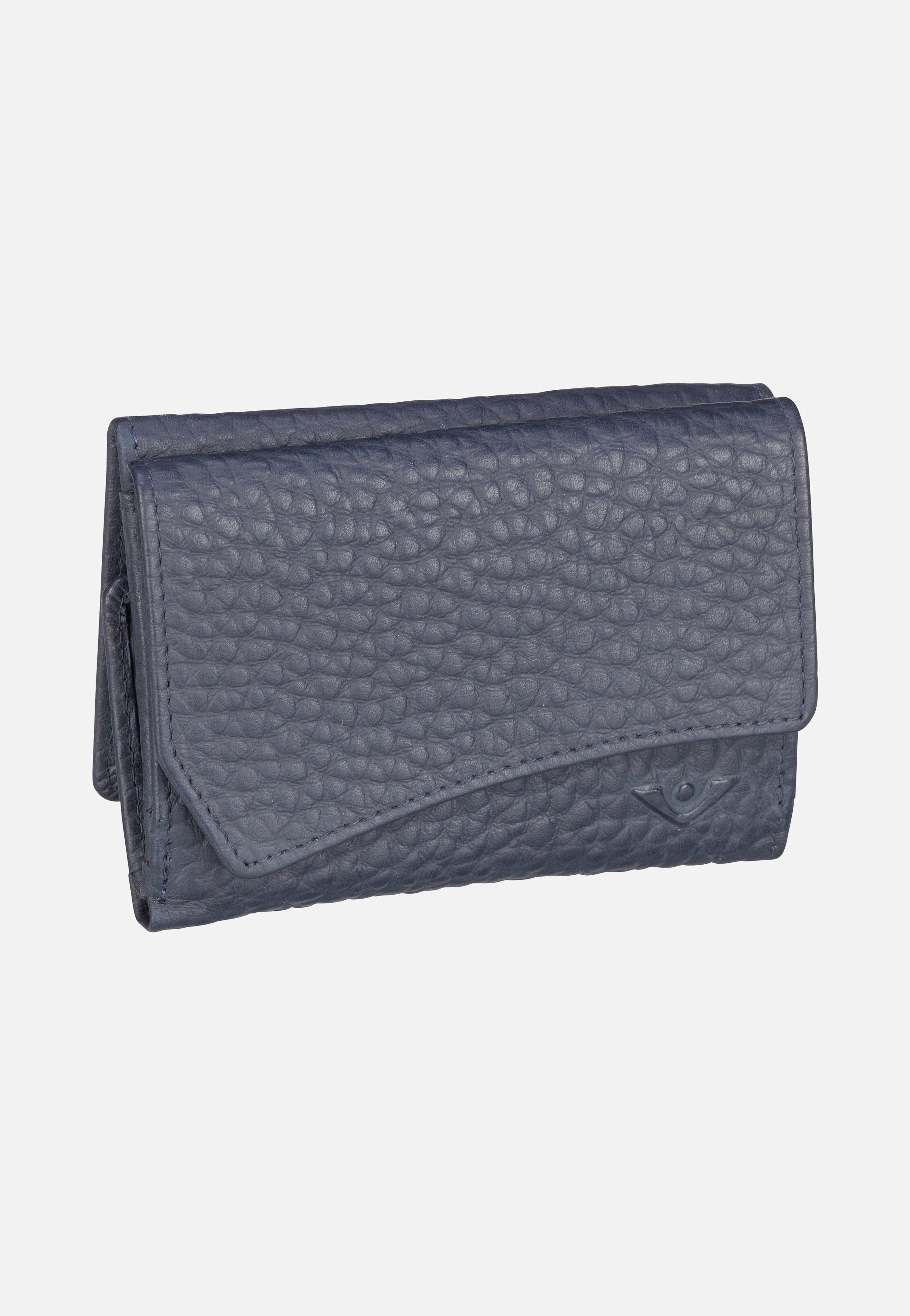 Voi - Hirsch 70617 Blau - Wallet | Women-Image