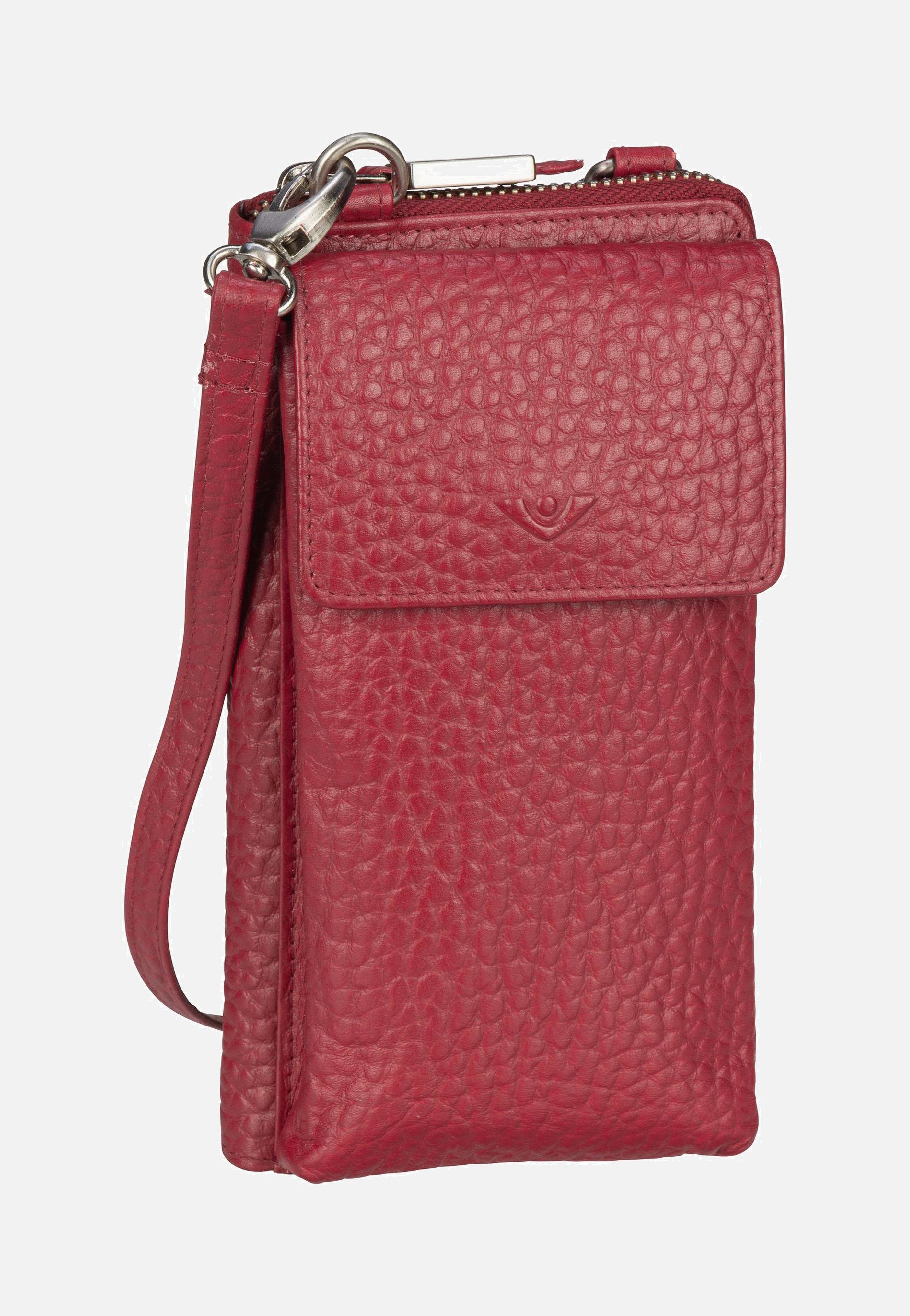 Voi - Hirsch 70620 Granat - Phone Pouches | Women-Image