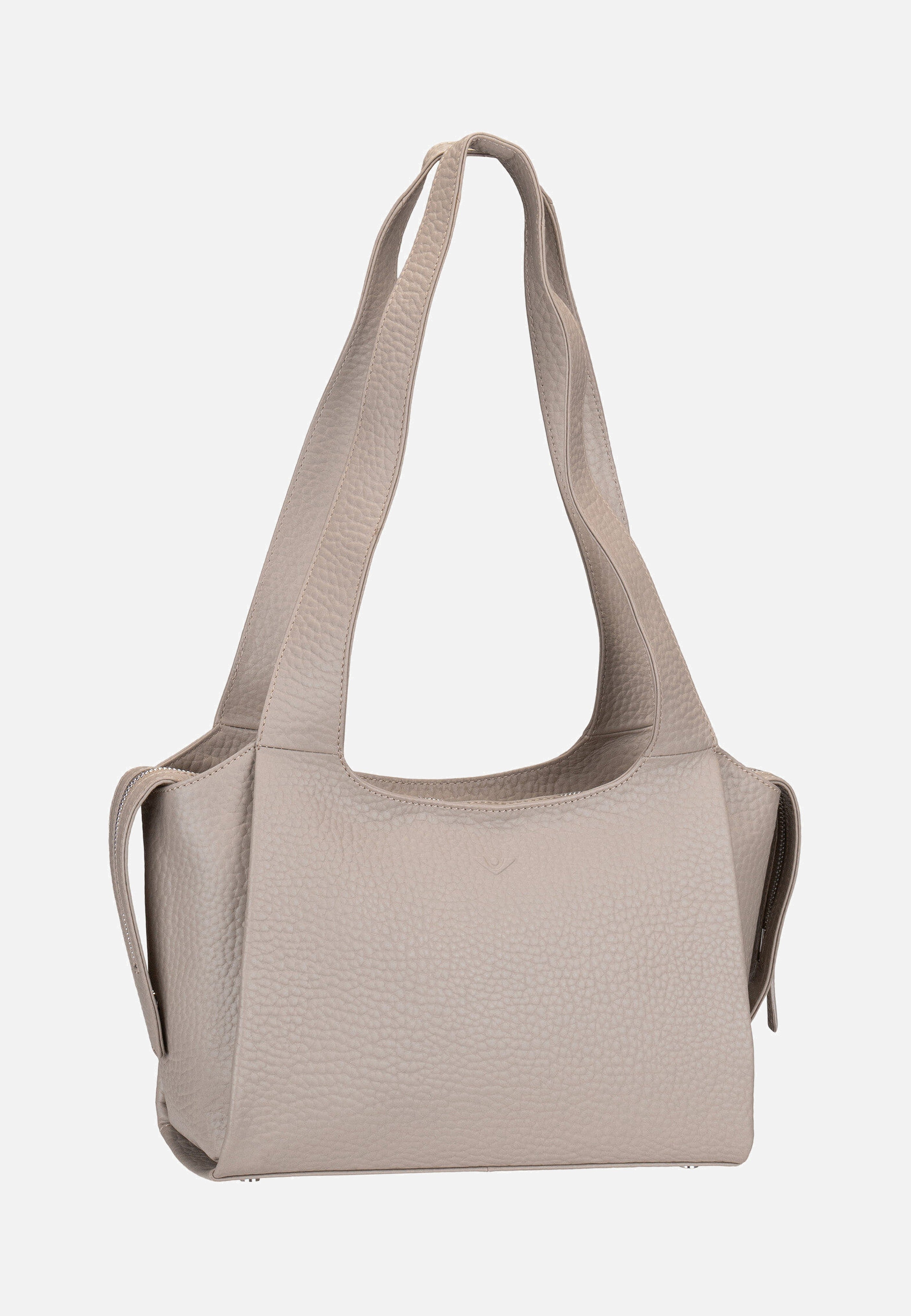 Voi - Hirsch Adelina Fossil - Hobo Bag | Women-Image