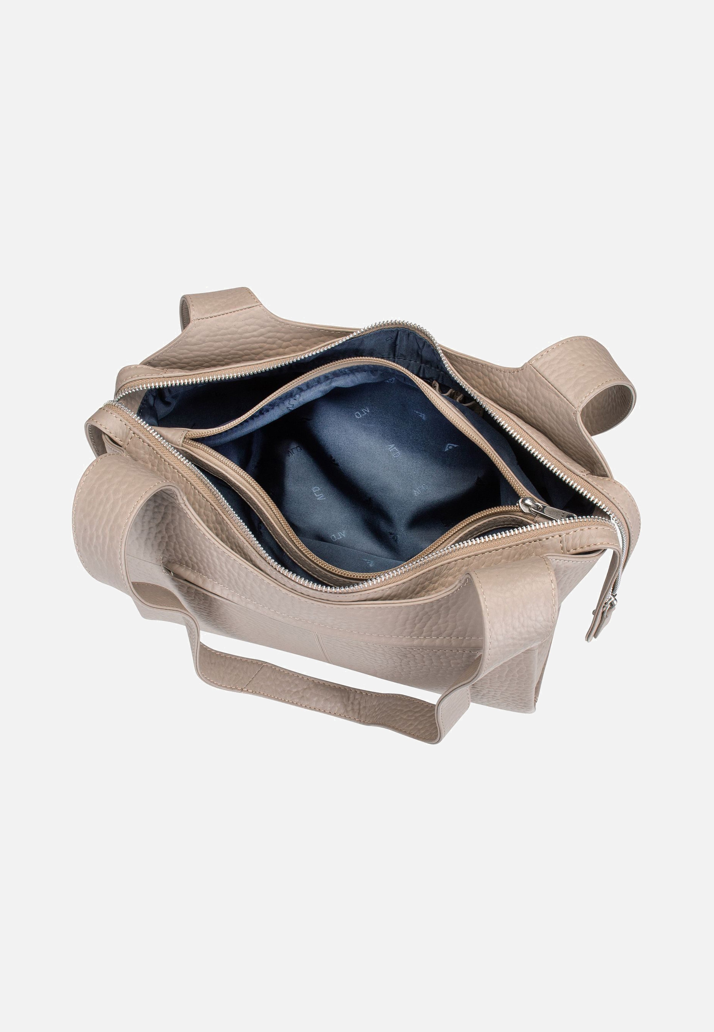 Voi - Hirsch Adelina Fossil - Hobo Bag | Women-Image