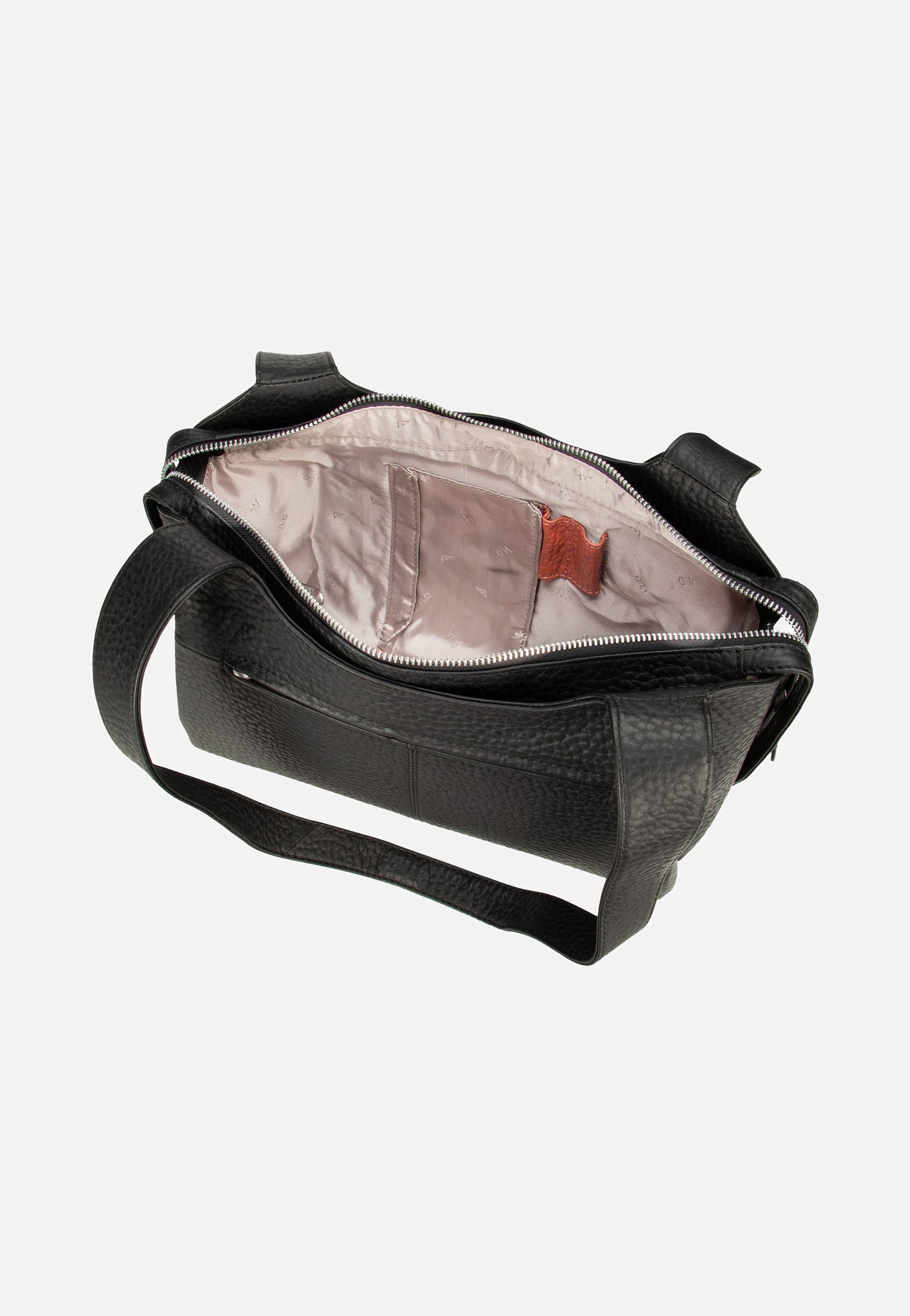 Voi - Hirsch Adelina Schwarz - Hobo Bag | Women-Image