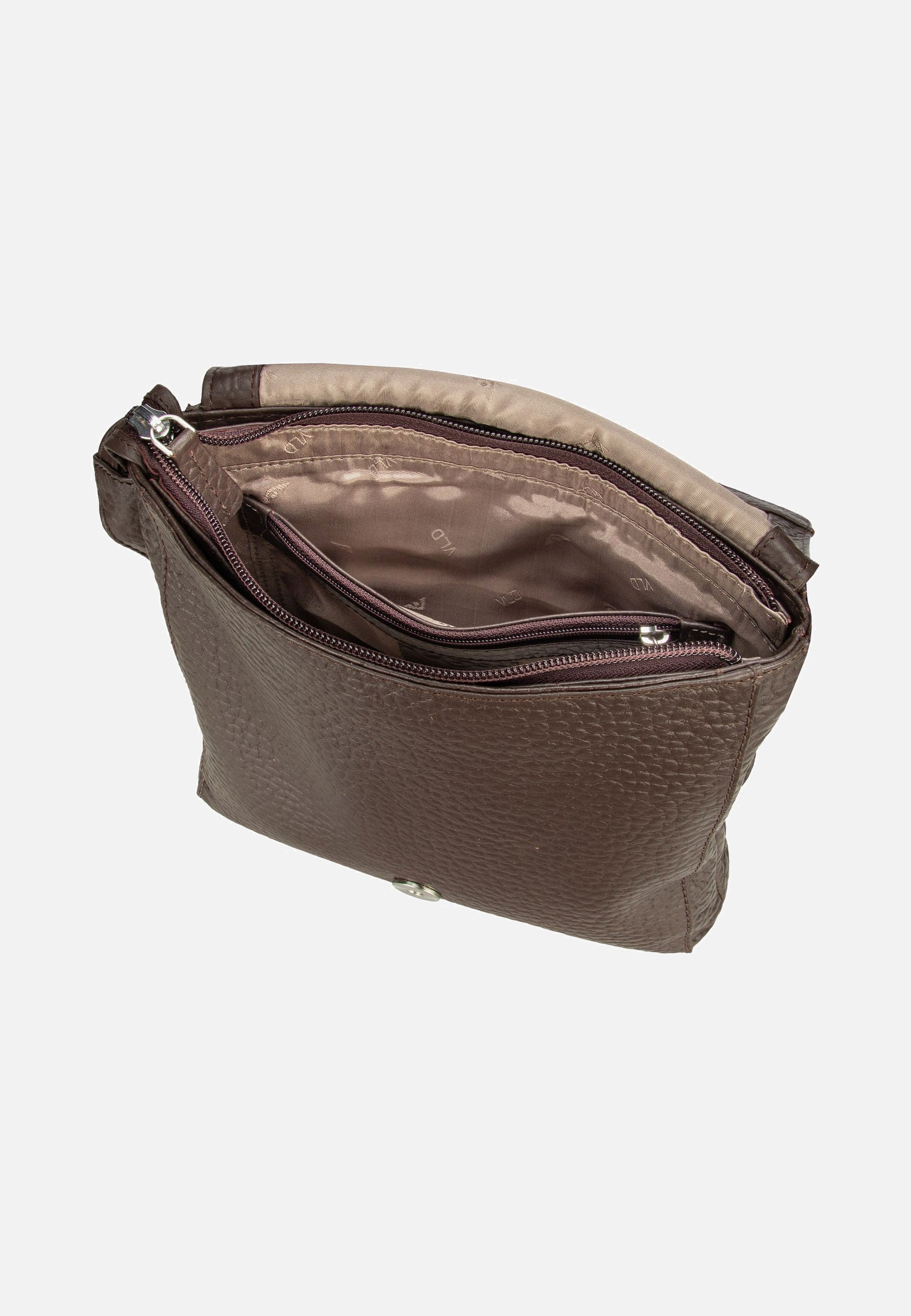 Voi - Hirsch Filomena Marone - Shoulder Bag | Women-Image