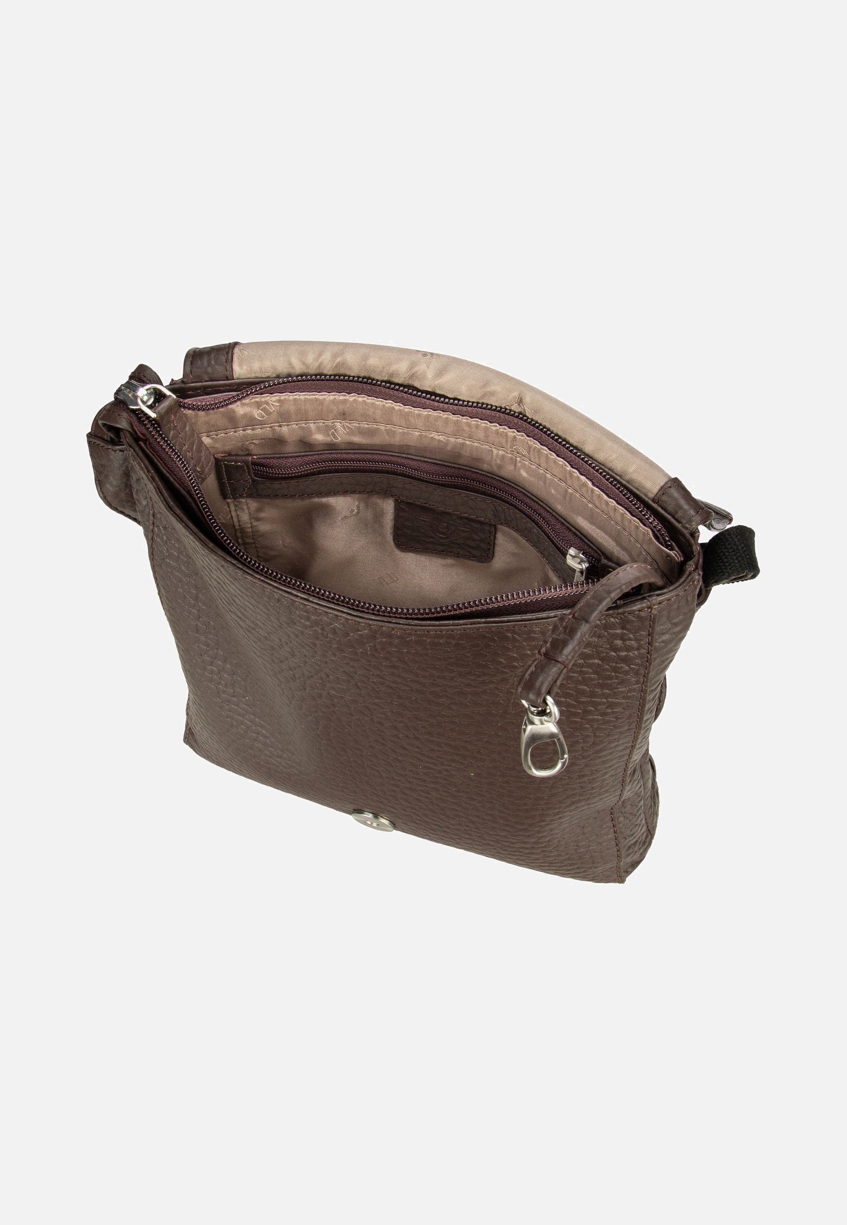 Voi - Hirsch Filomena Marone - Shoulder Bag | Women-Image