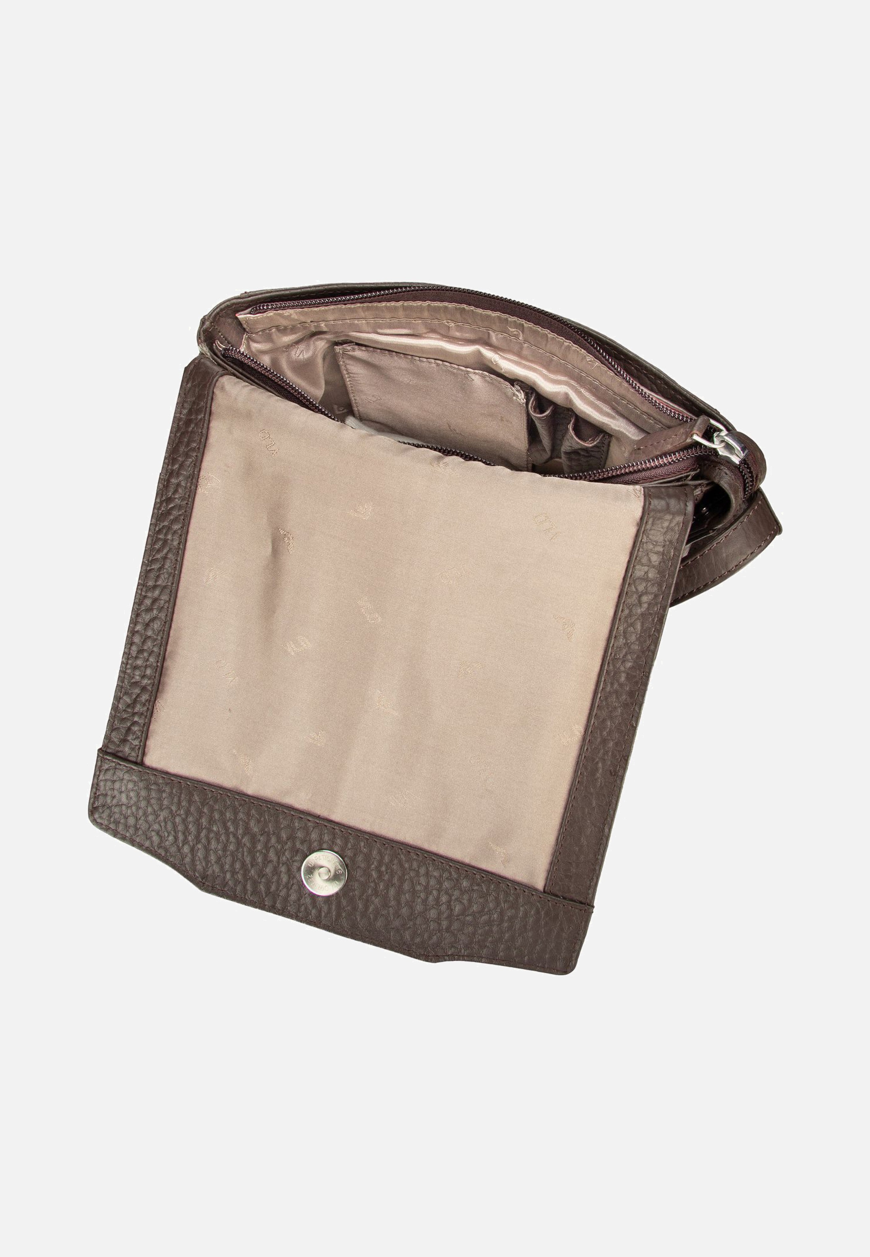 Voi - Hirsch Filomena Marone - Shoulder Bag | Women-Image