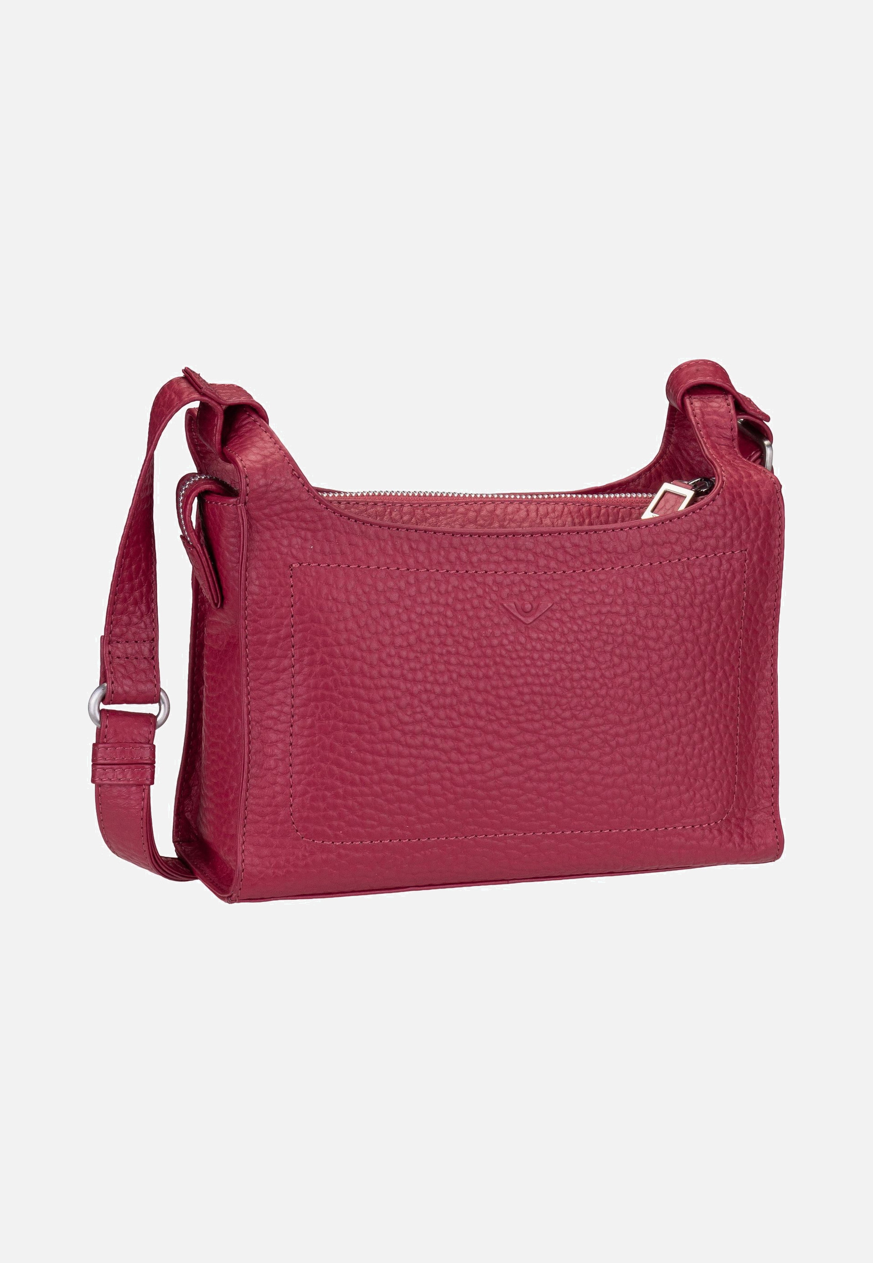 Voi - Hirsch Gunilla Granat - Crossbody Bag | Women-Image