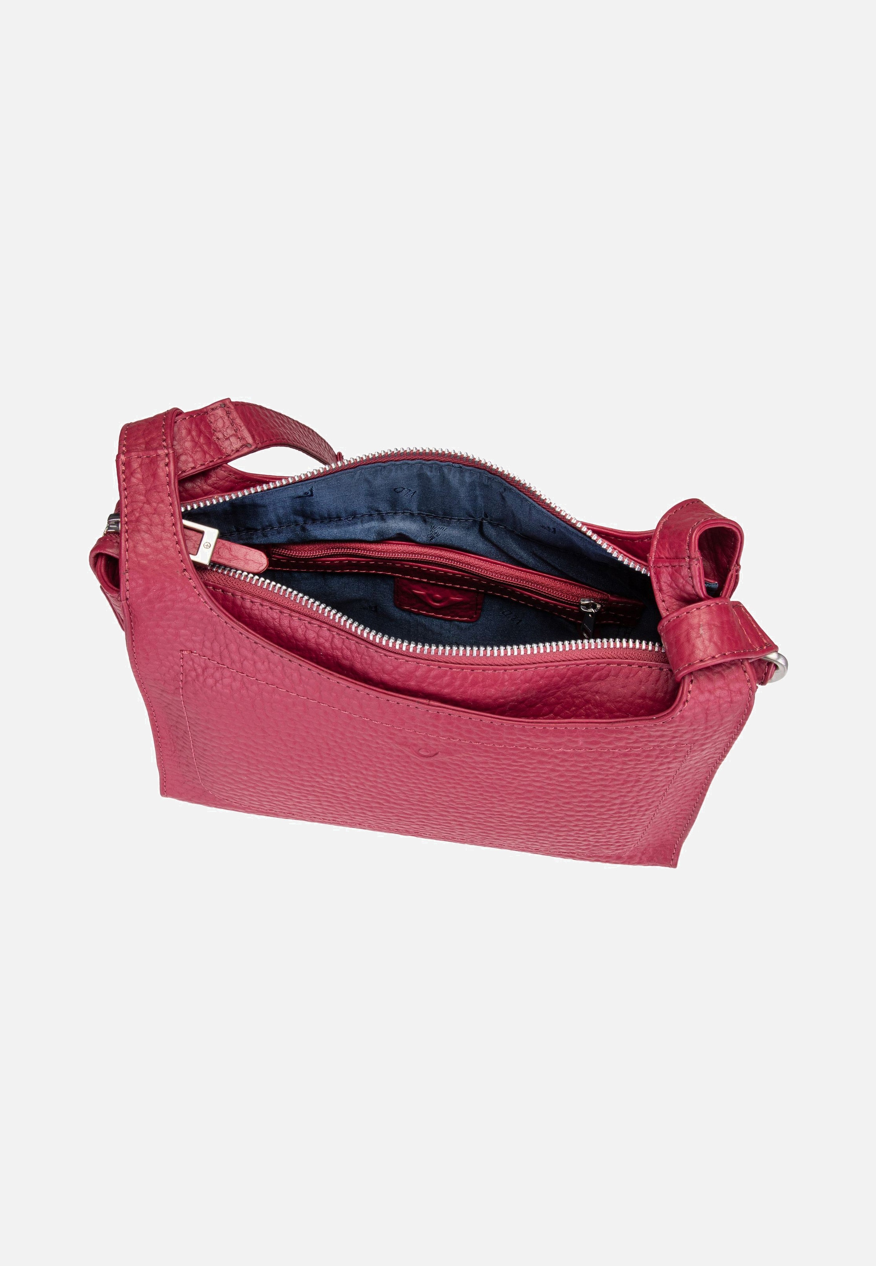 Voi - Hirsch Gunilla Granat - Crossbody Bag | Women-Image