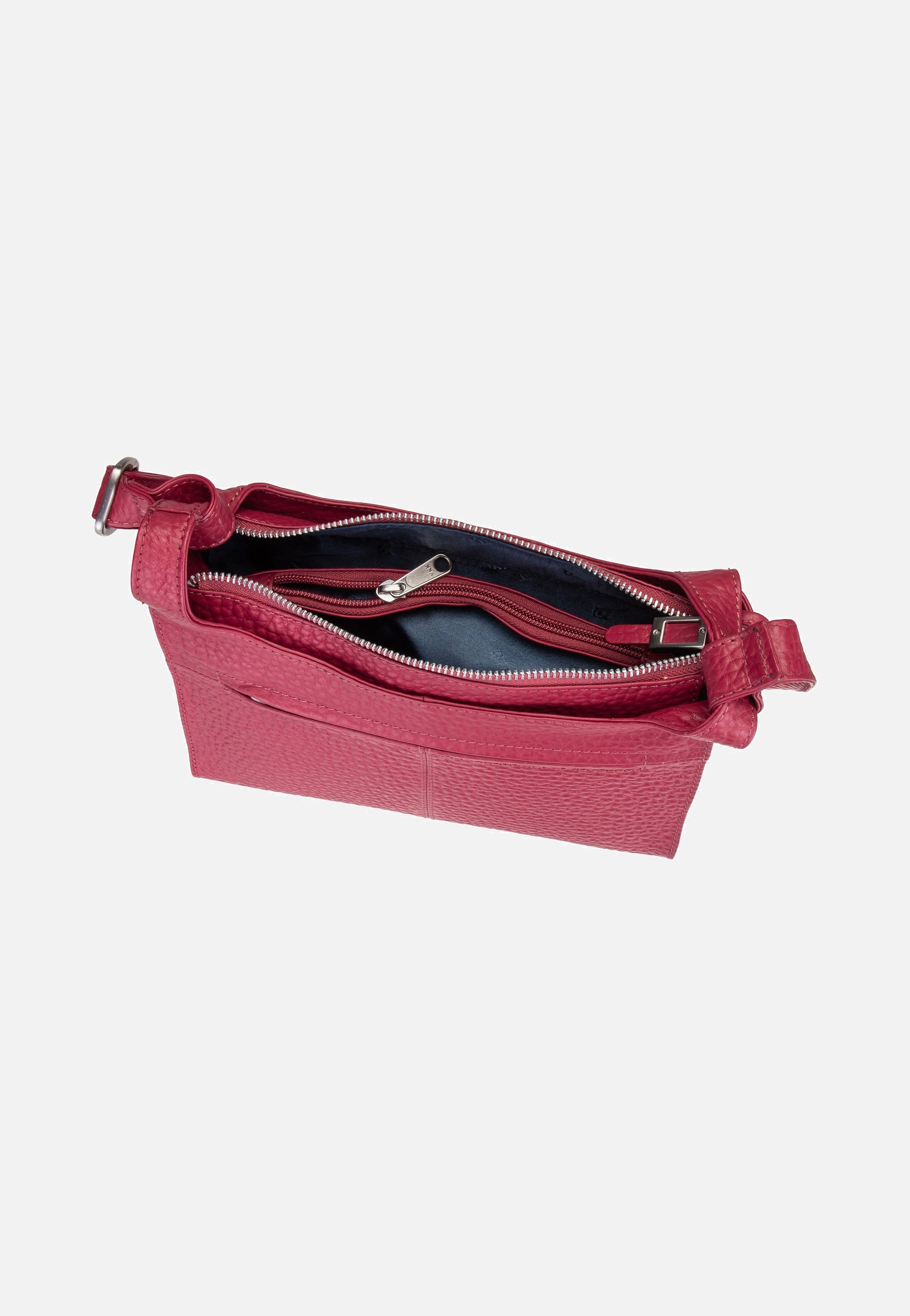 Voi - Hirsch Gunilla Granat - Crossbody Bag | Women-Image