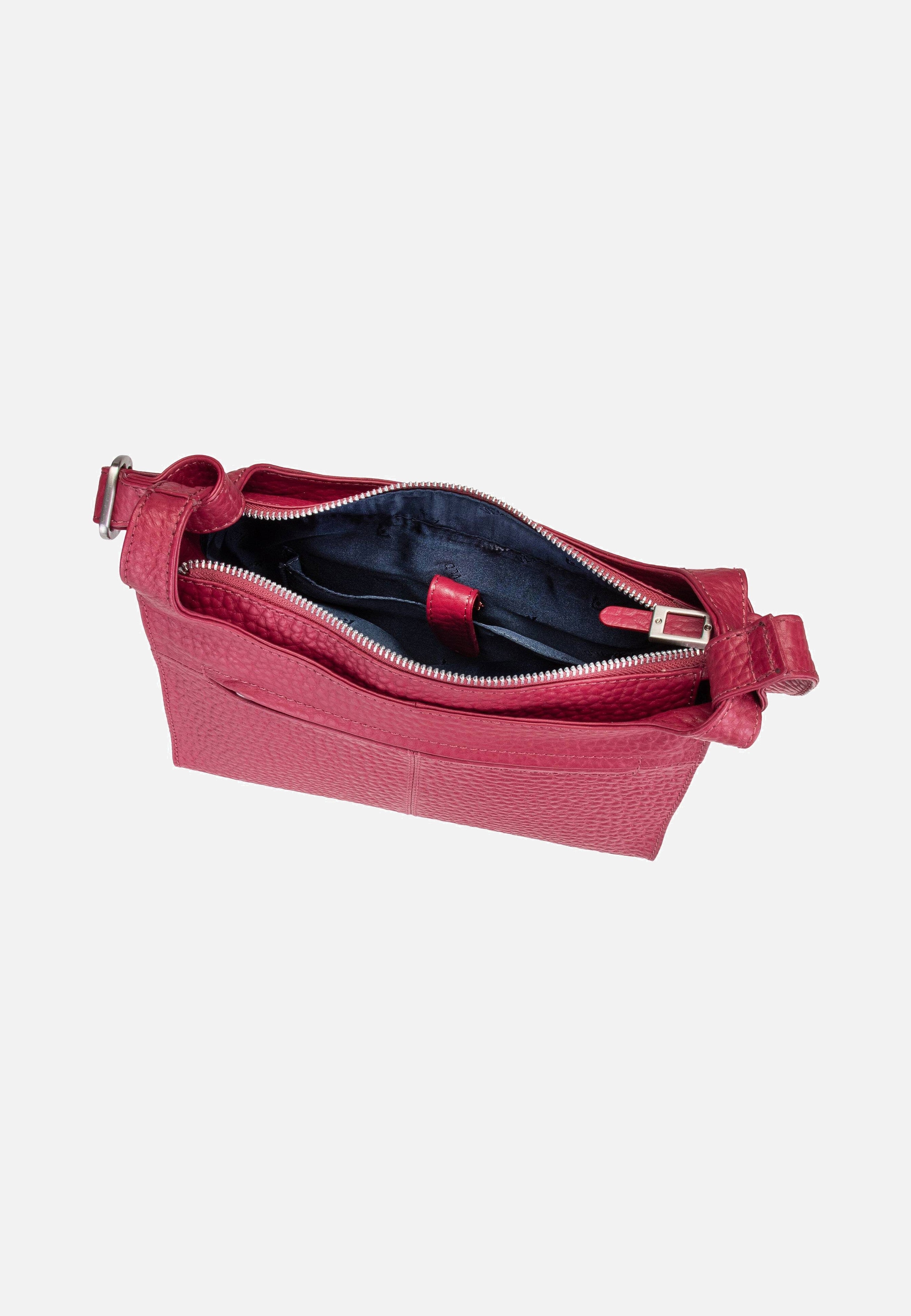 Voi - Hirsch Gunilla Granat - Crossbody Bag | Women-Image