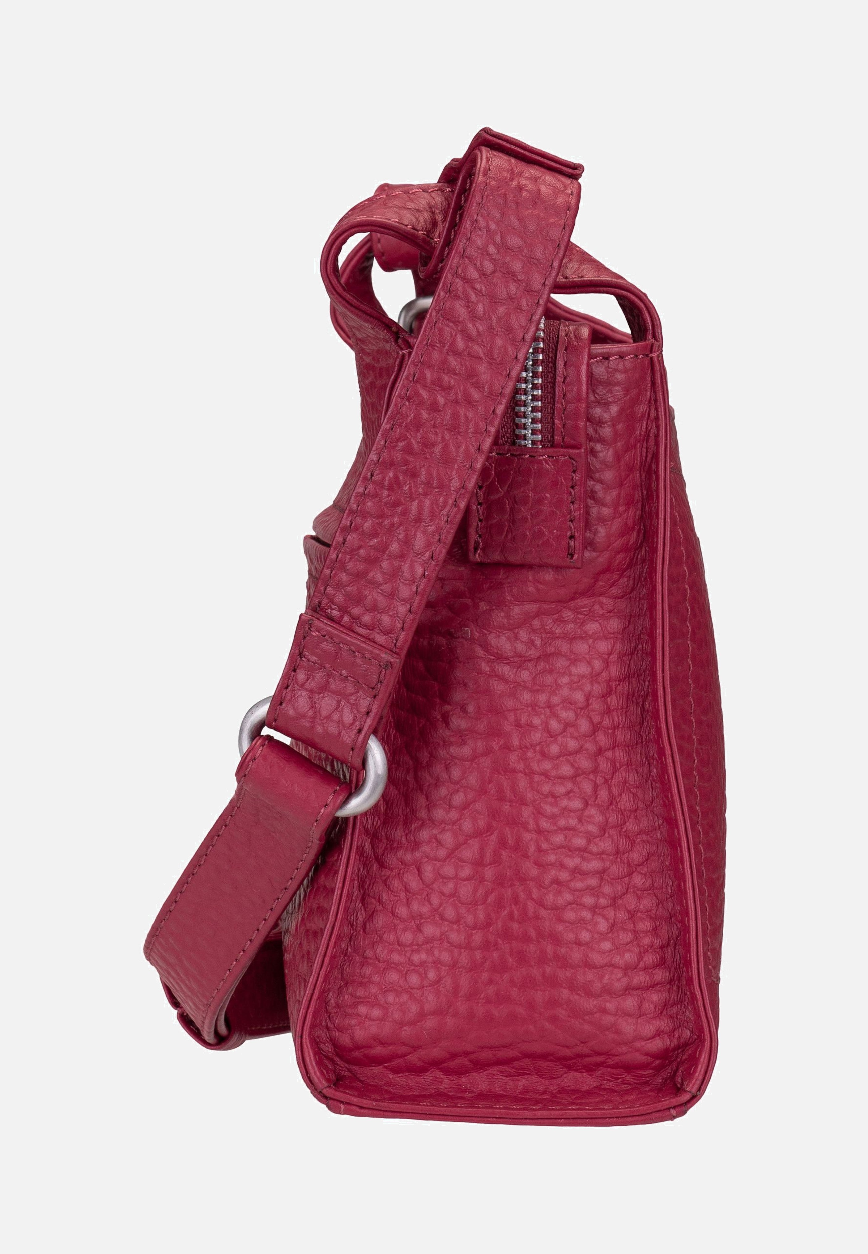 Voi - Hirsch Gunilla Granat - Crossbody Bag | Women-Image