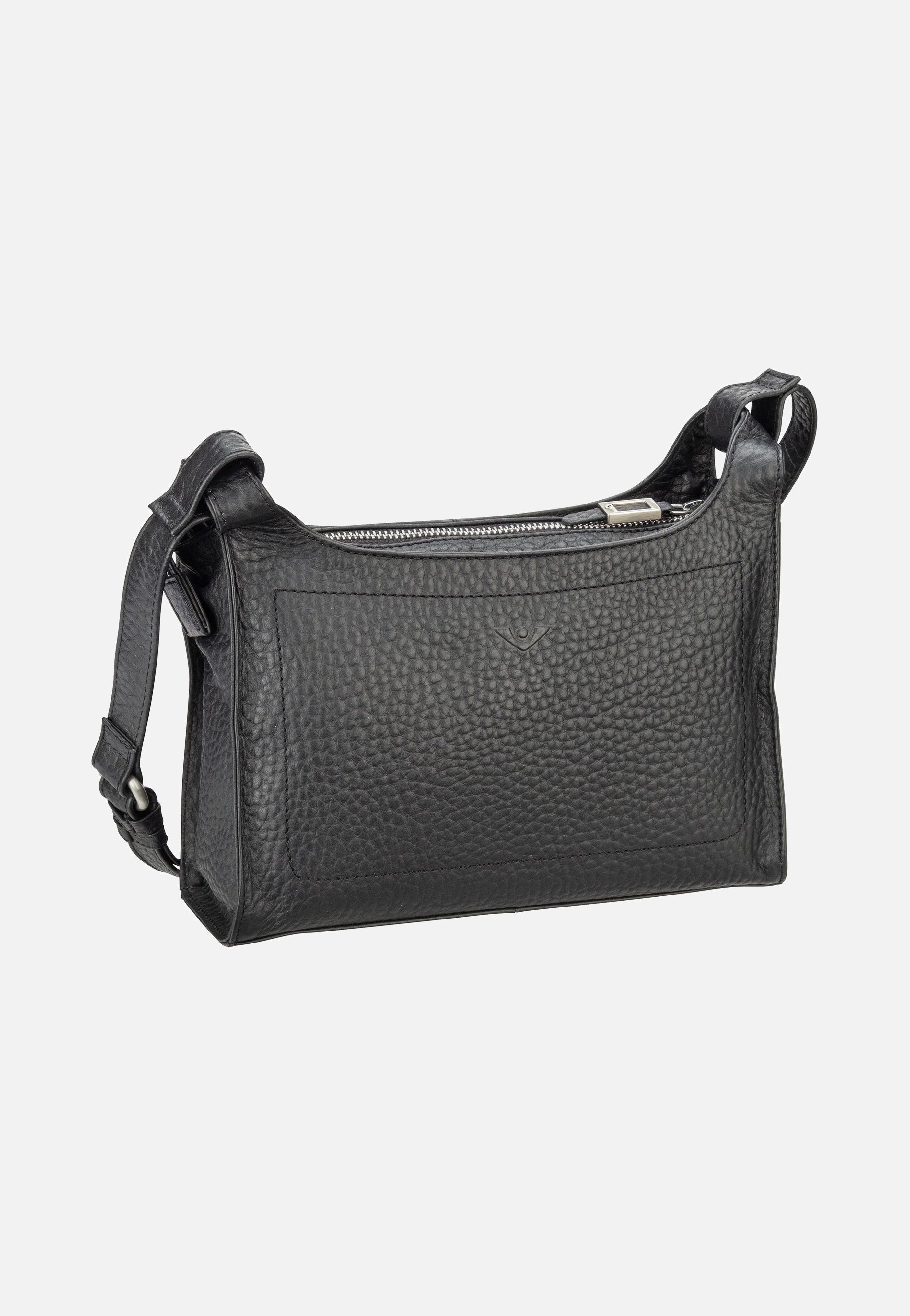 Voi - Hirsch Gunilla Schwarz - Crossbody Bag | Women-Image