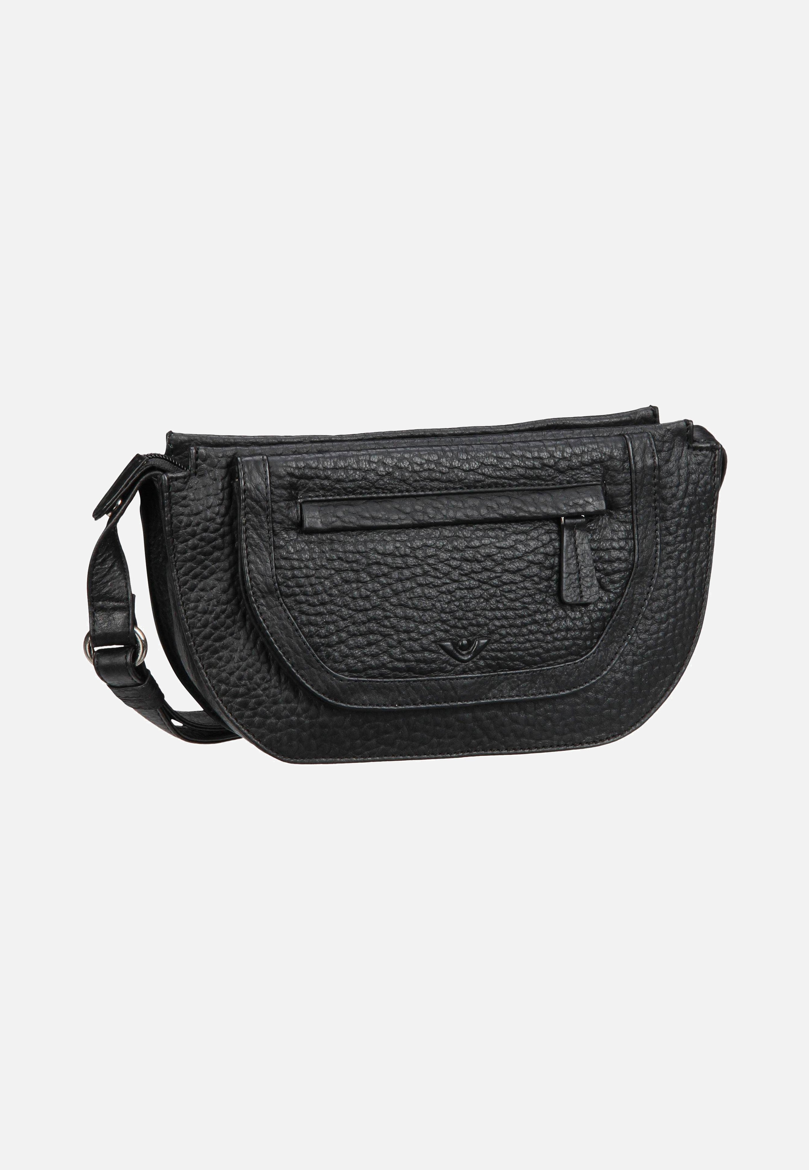 Voi - Hirsch Marina Schwarz - Crossbody Bag | Women-Image