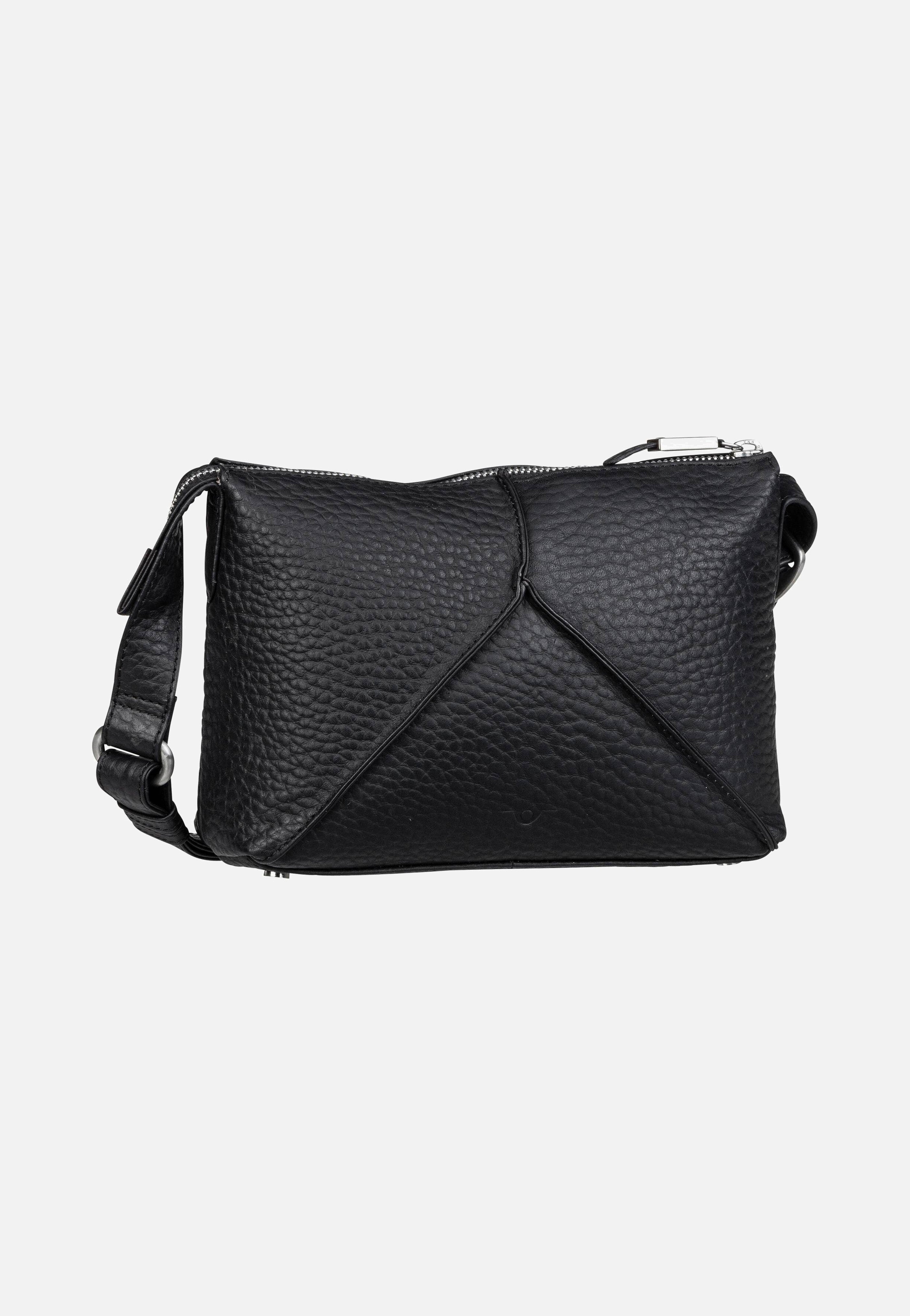 Voi - Hirsch Maud 22115 Schwarz - Shoulder Bag | Women-Image