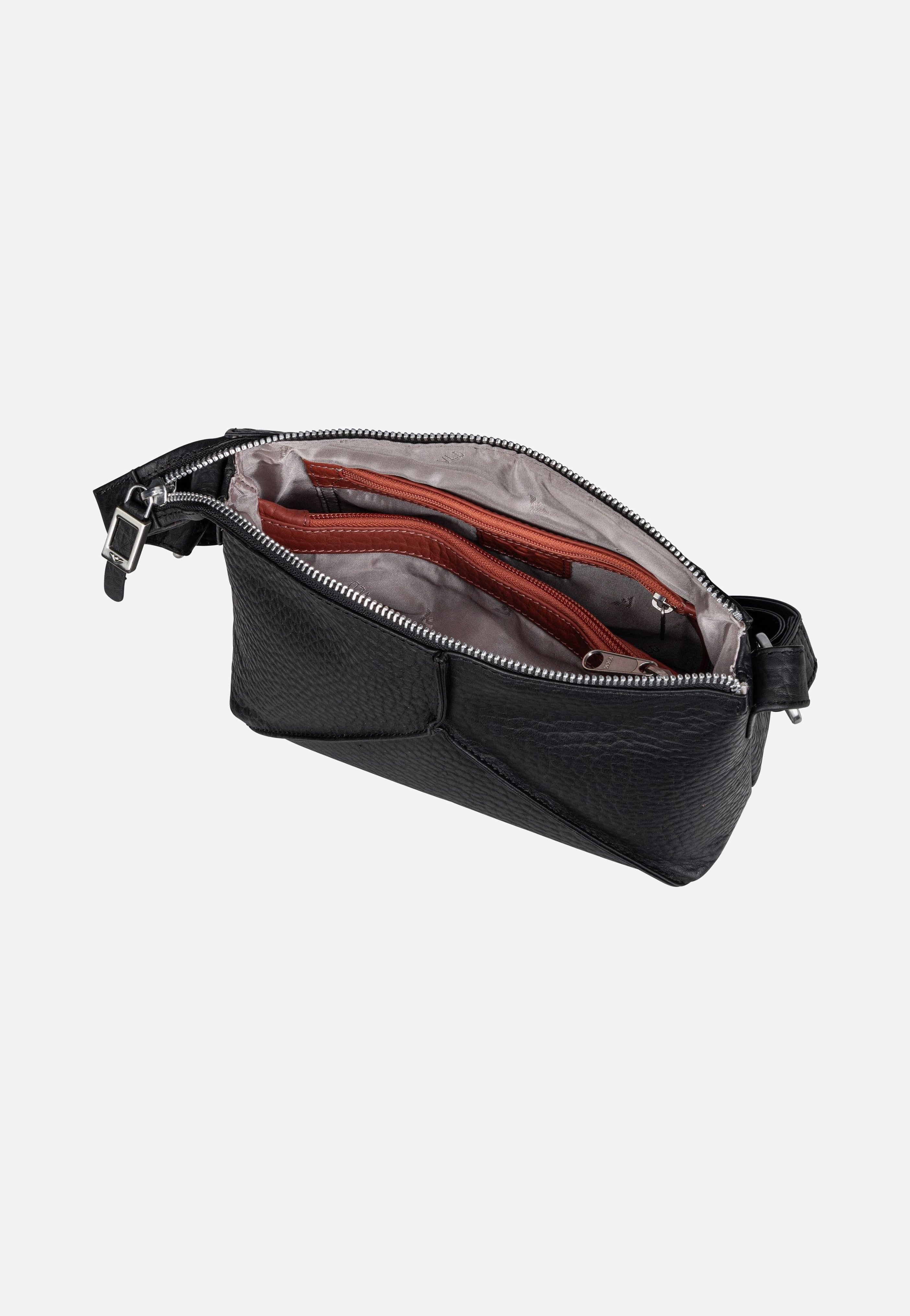 Voi - Hirsch Maud 22115 Schwarz - Shoulder Bag | Women-Image