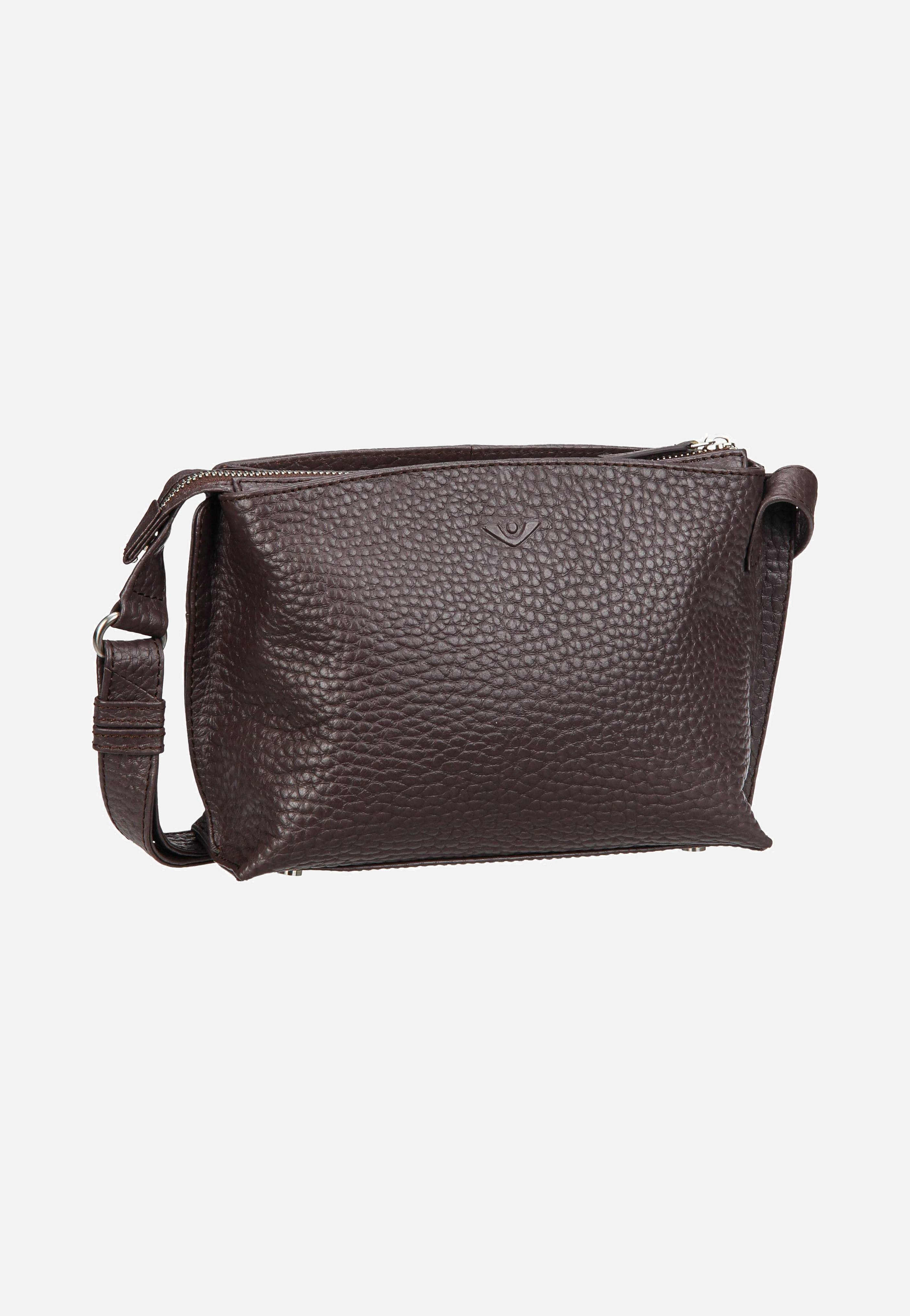 Voi - Hirsch Peta Marone - Crossbody Bag | Women-Image