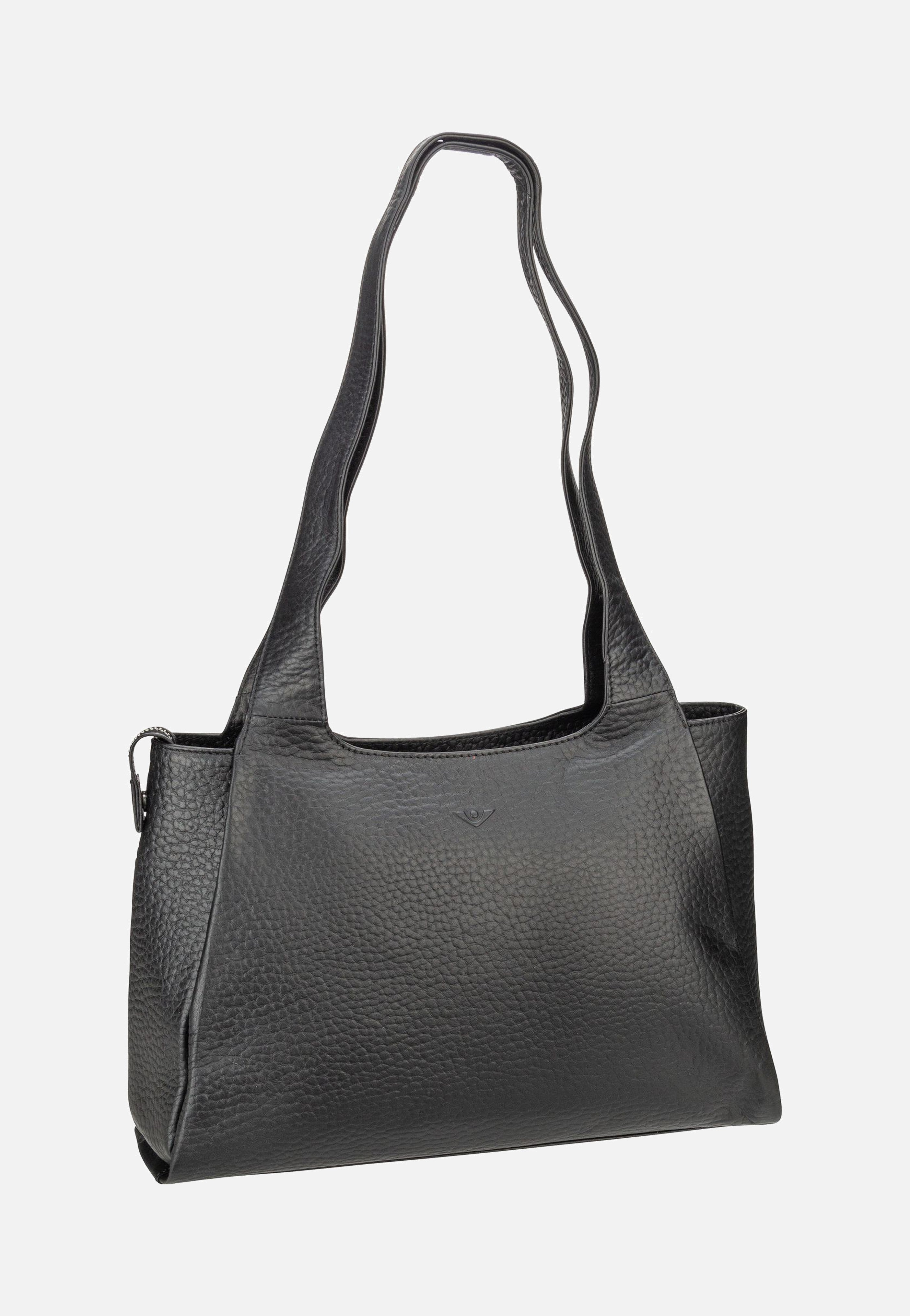 Voi - Hirsch Tonya 22116 Schwarz - Shoulder Bag | Women-Image