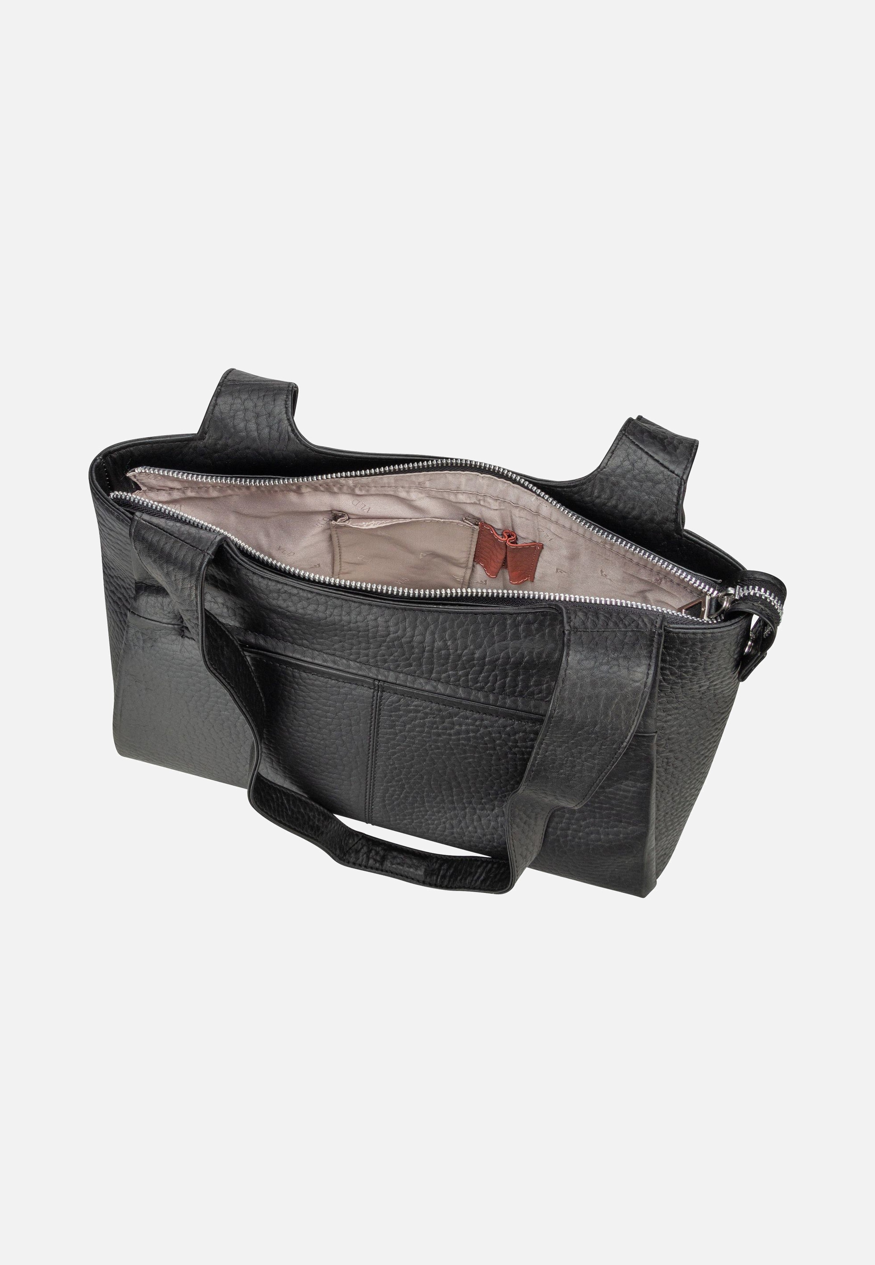 Voi - Hirsch Tonya 22116 Schwarz - Shoulder Bag | Women-Image