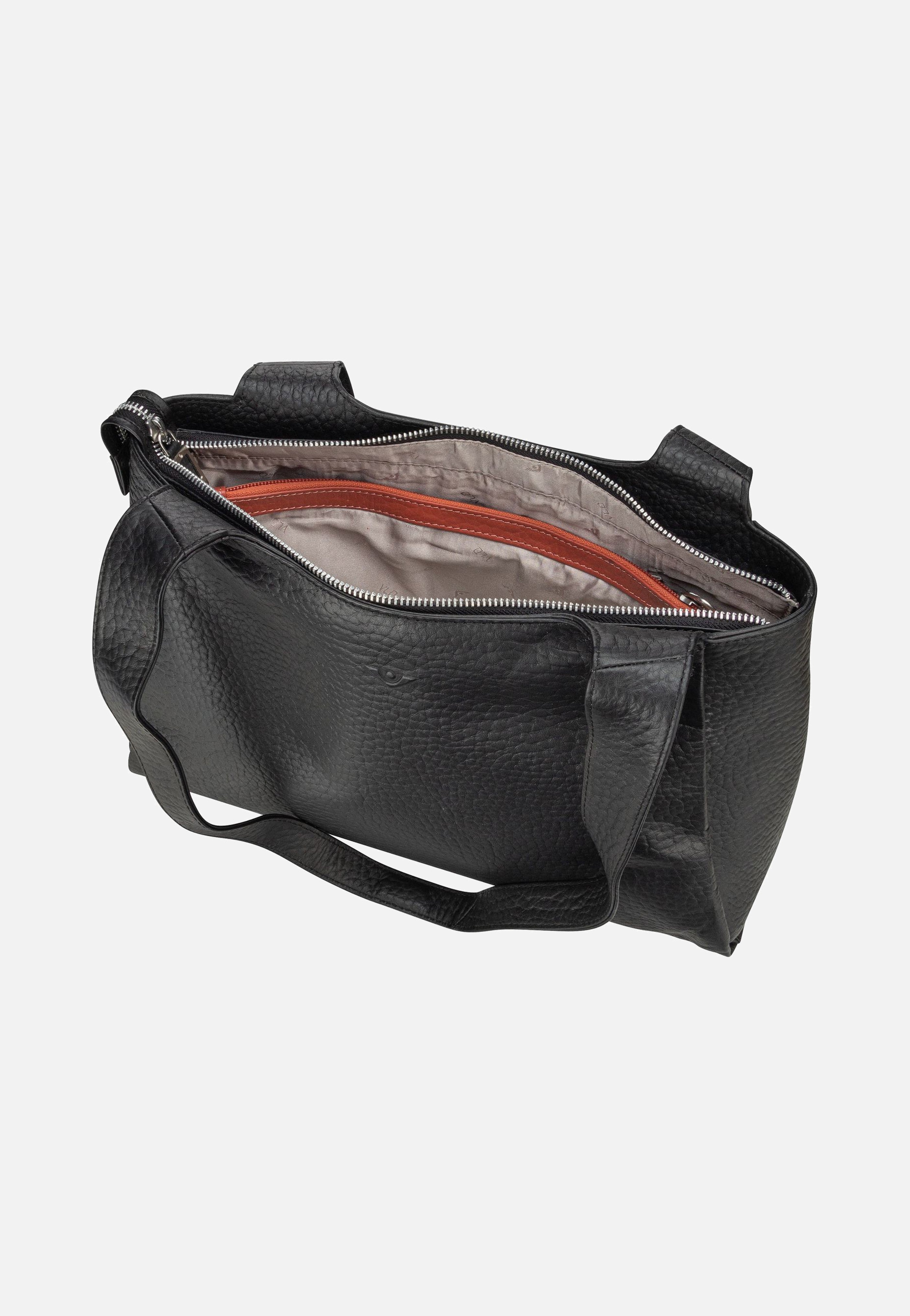 Voi - Hirsch Tonya 22116 Schwarz - Shoulder Bag | Women-Image