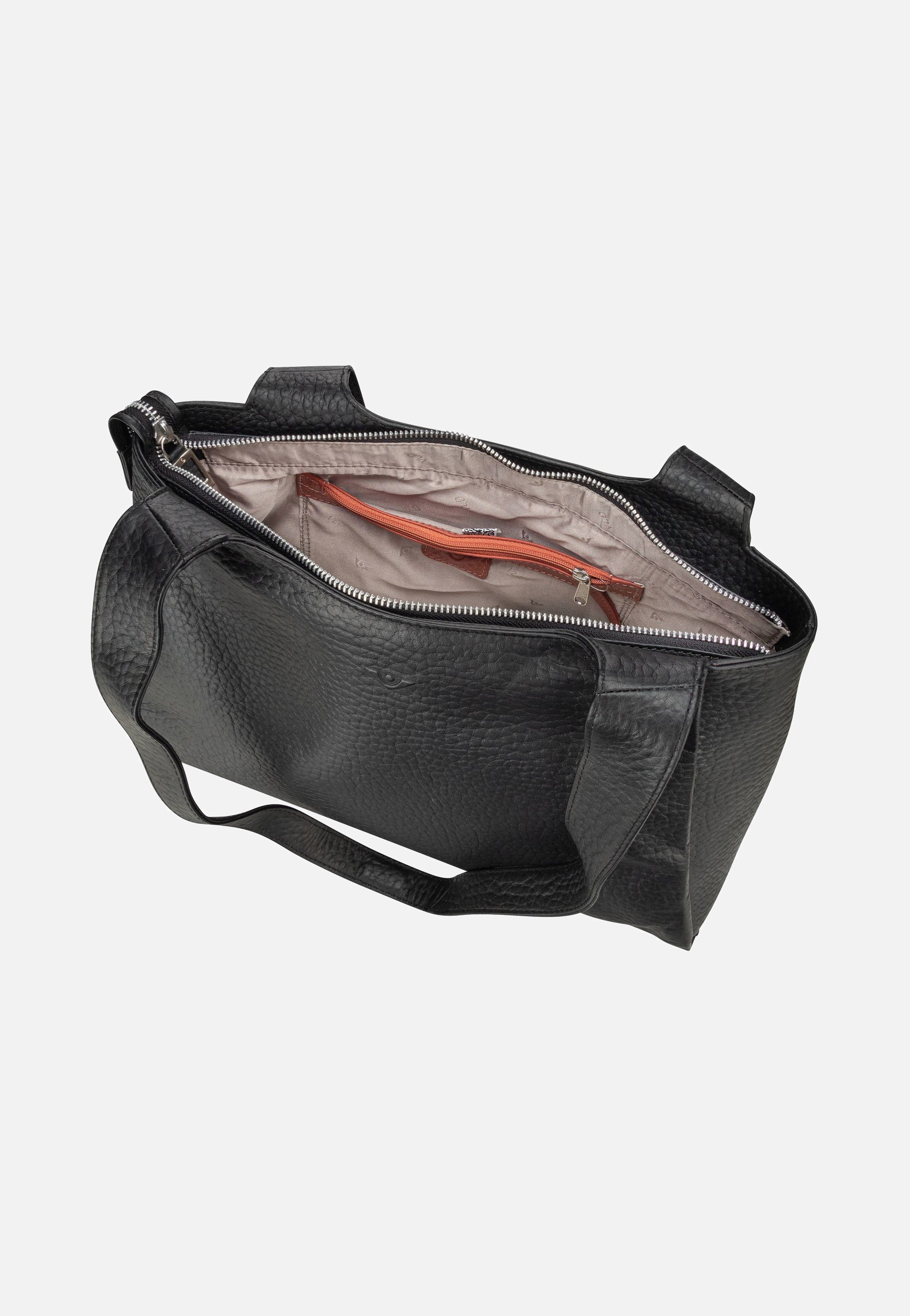 Voi - Hirsch Tonya 22116 Schwarz - Shoulder Bag | Women-Image