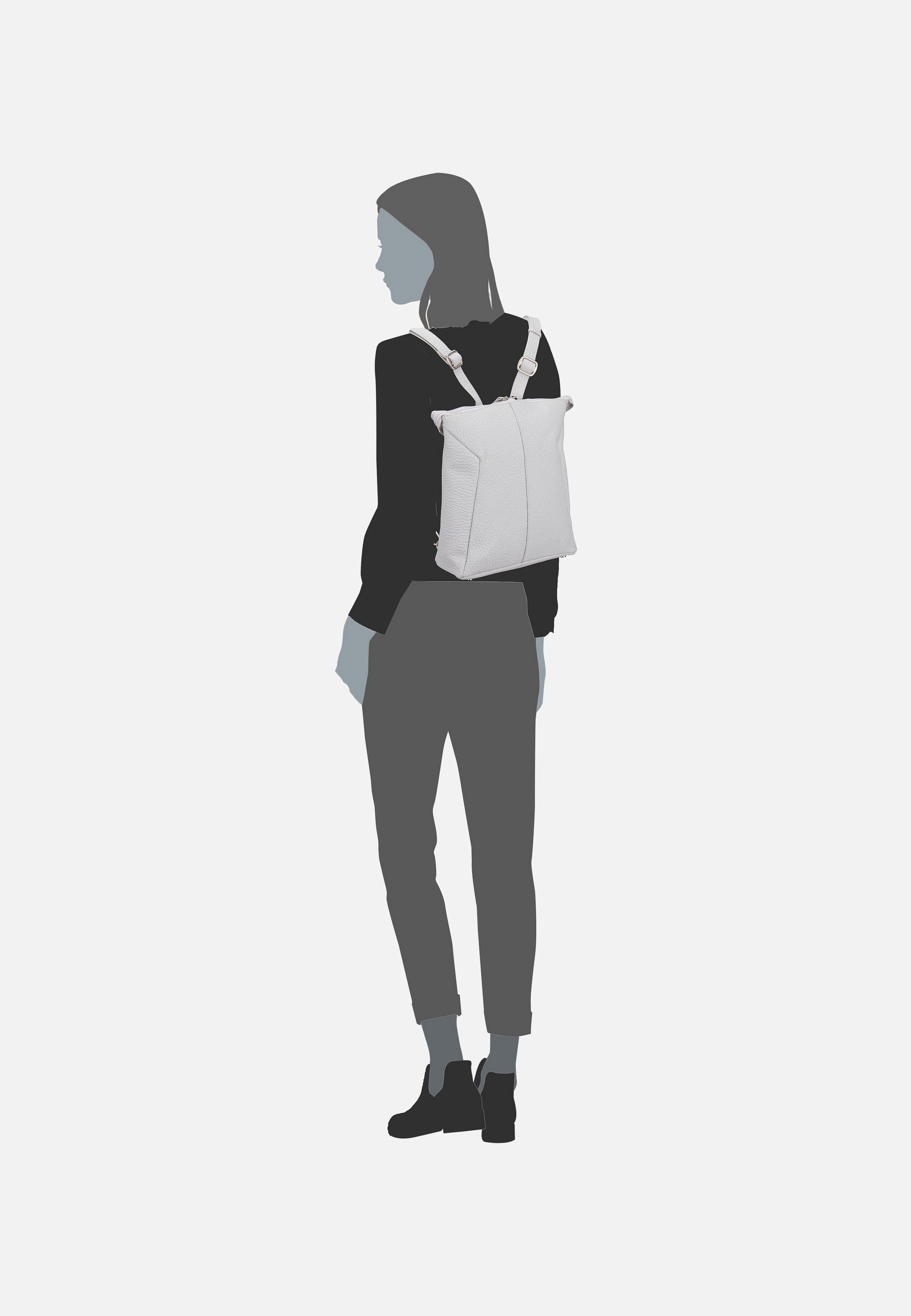 Voi - Imma 22155 Marmor - Backpack | Women-Image