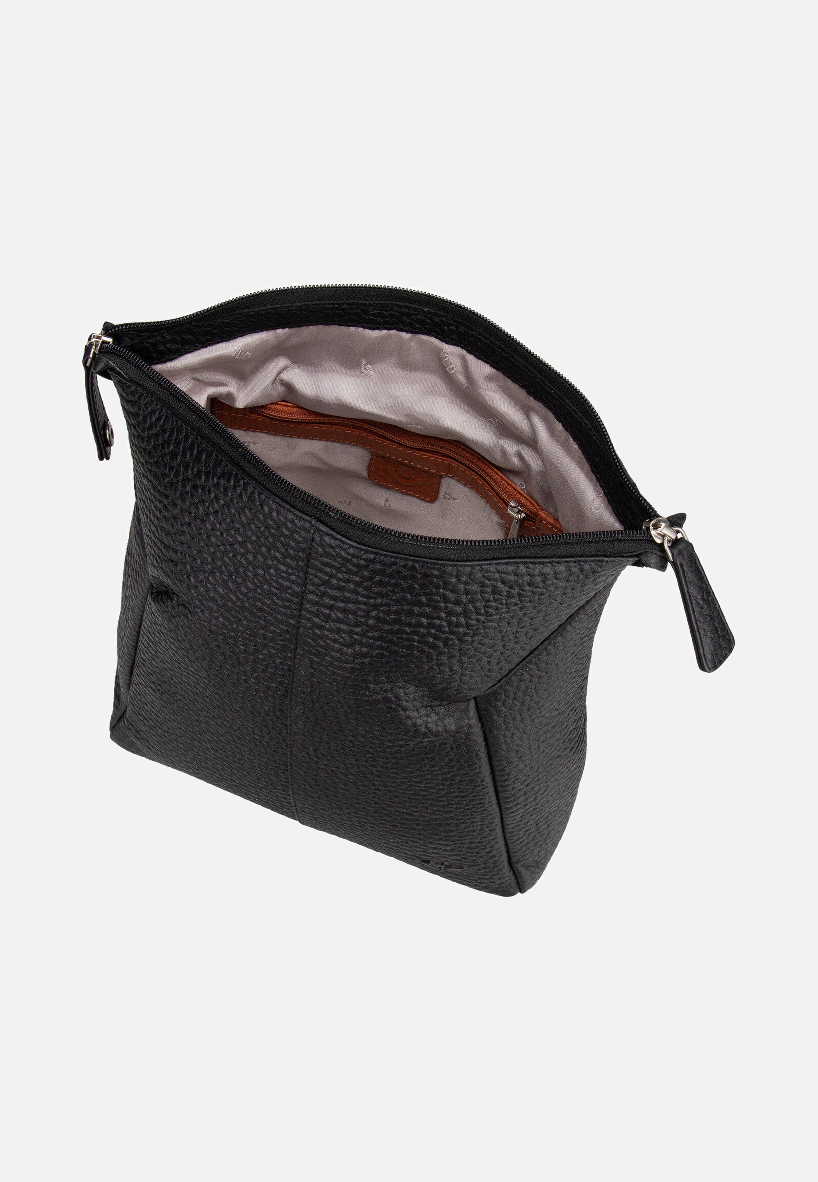 Voi - Imma 22155 Schwarz - Backpack | Women-Image