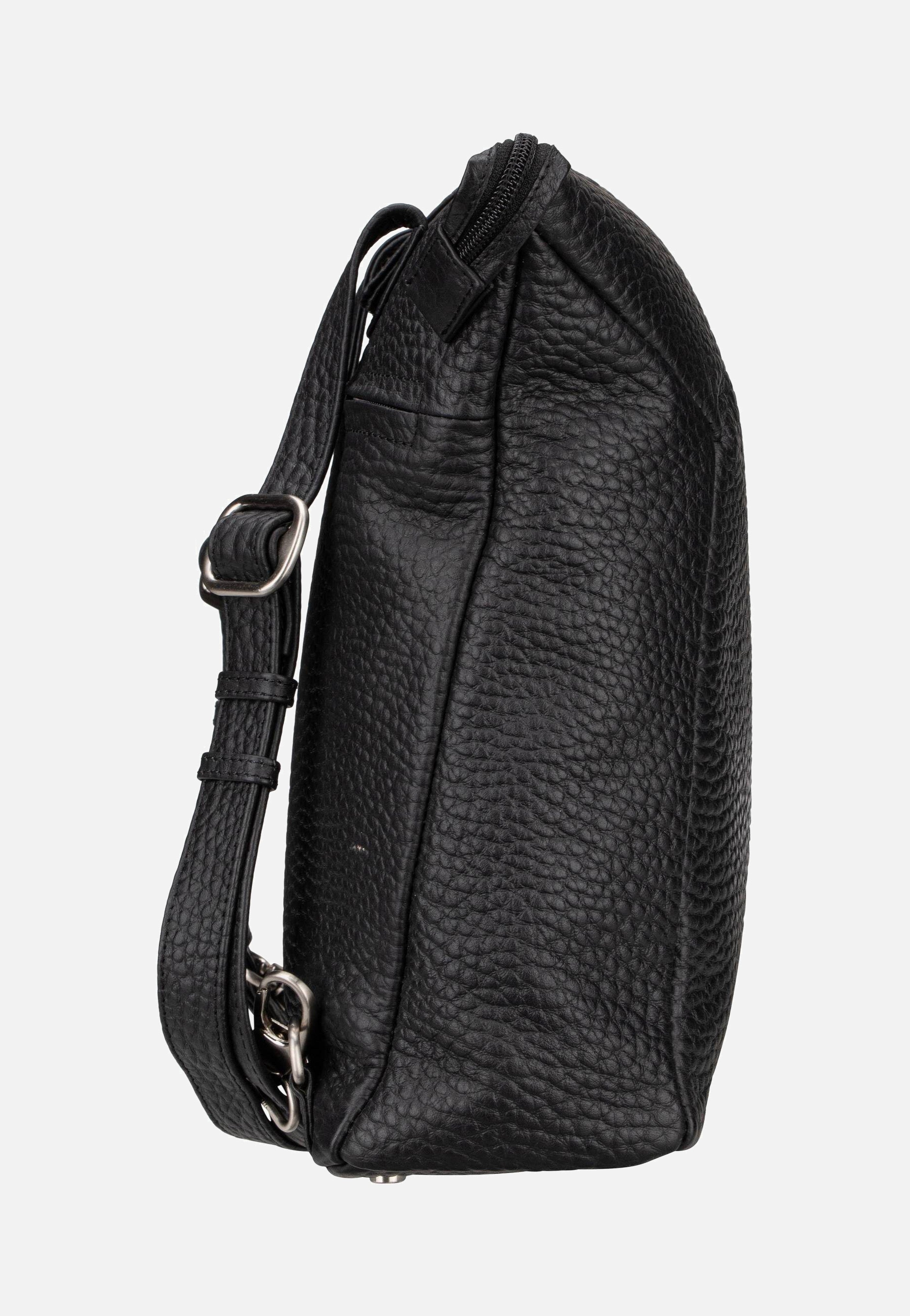 Voi - Imma 22155 Schwarz - Backpack | Women-Image