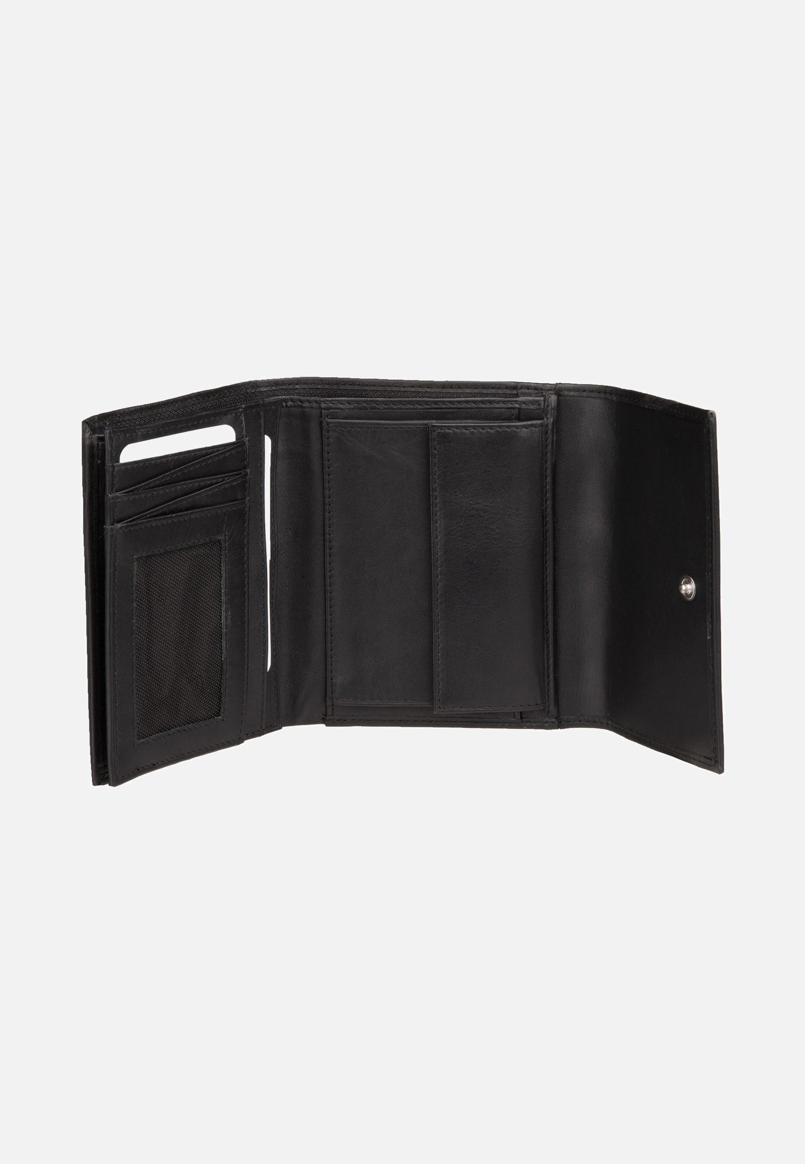 Voi - Jodie 70008 Schwarz - Wallet | Women-Image