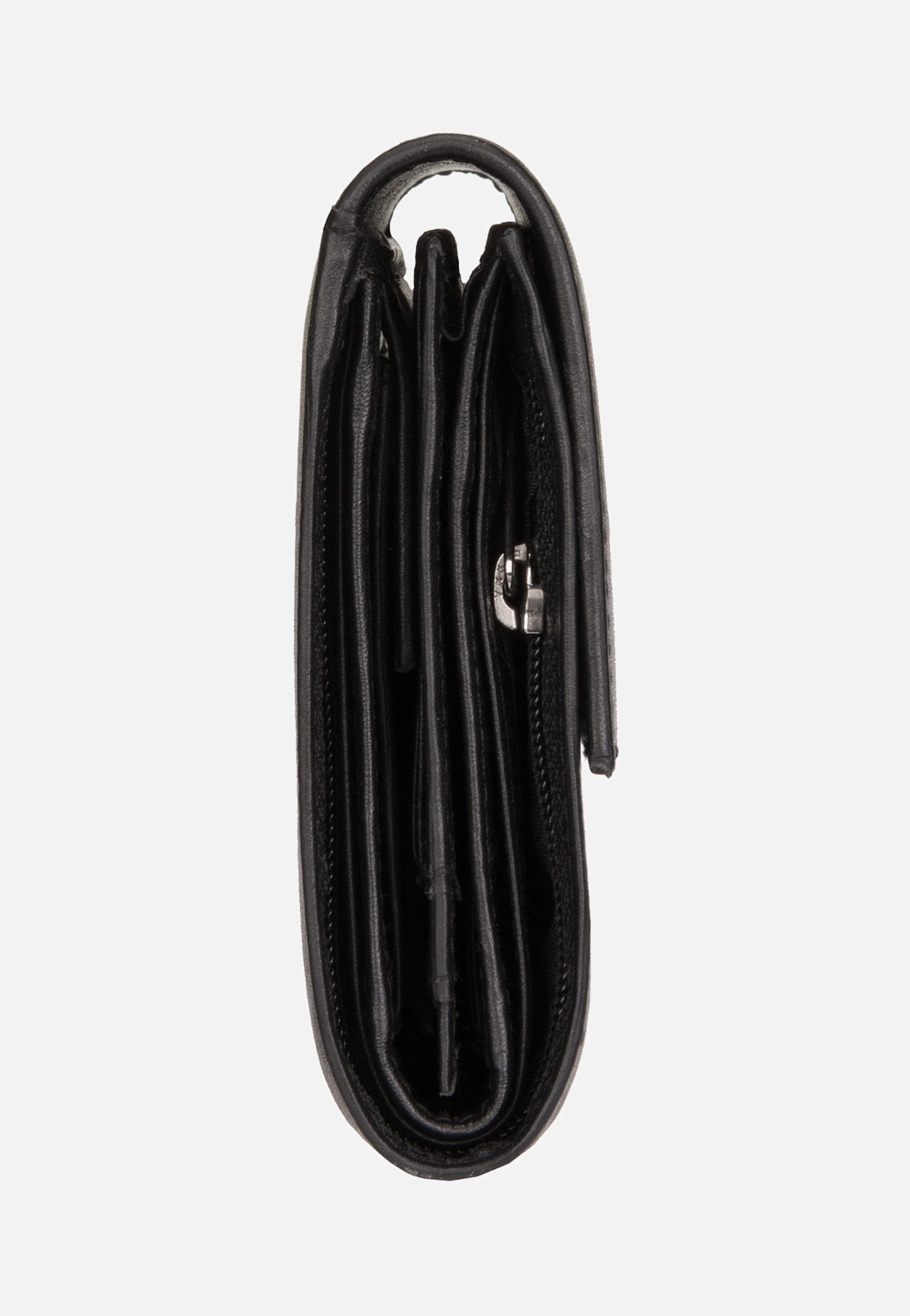 Voi - Jodie 70008 Schwarz - Wallet | Women-Image