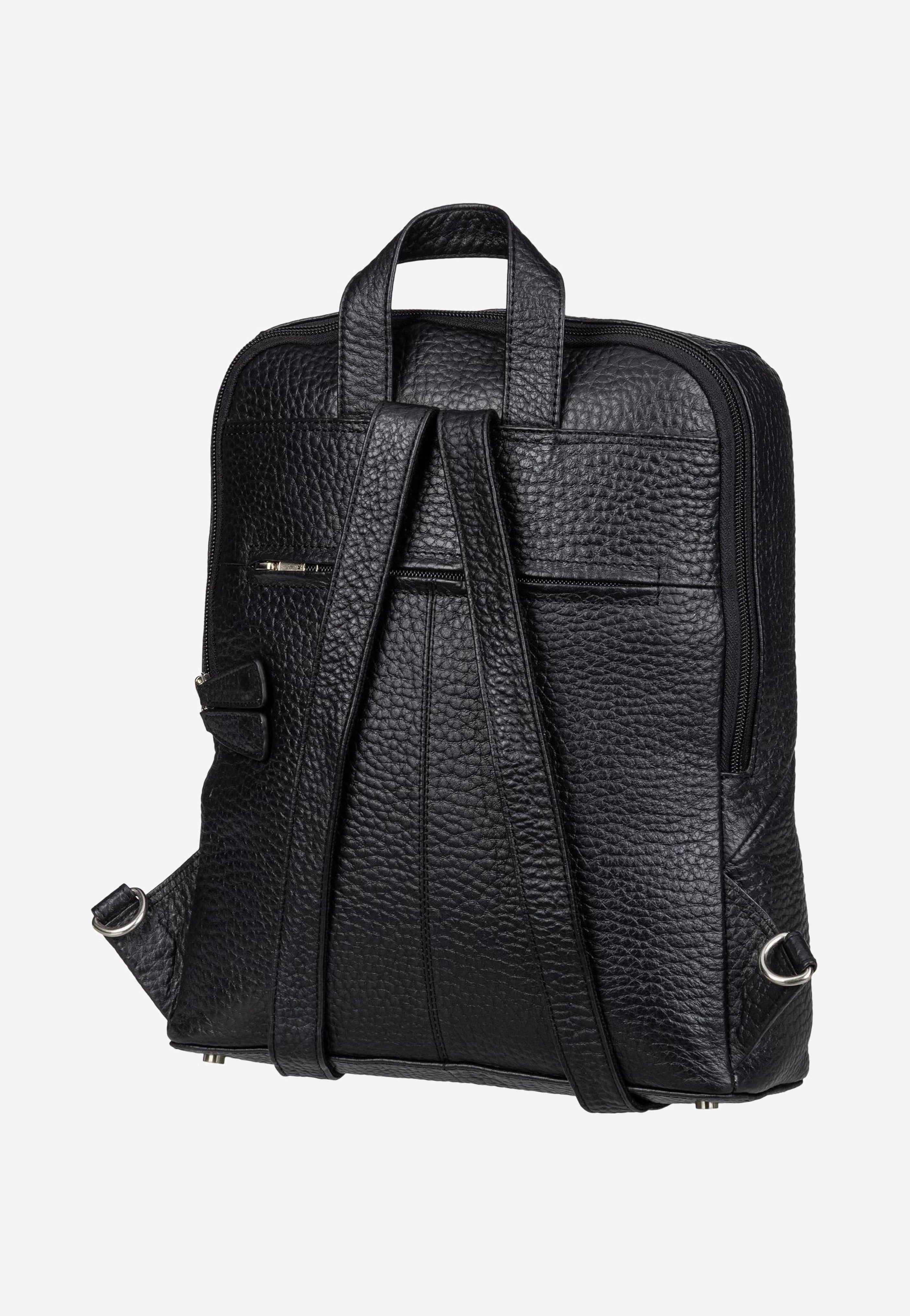 Voi - Karin 22153 Schwarz - Backpack | Women-Image