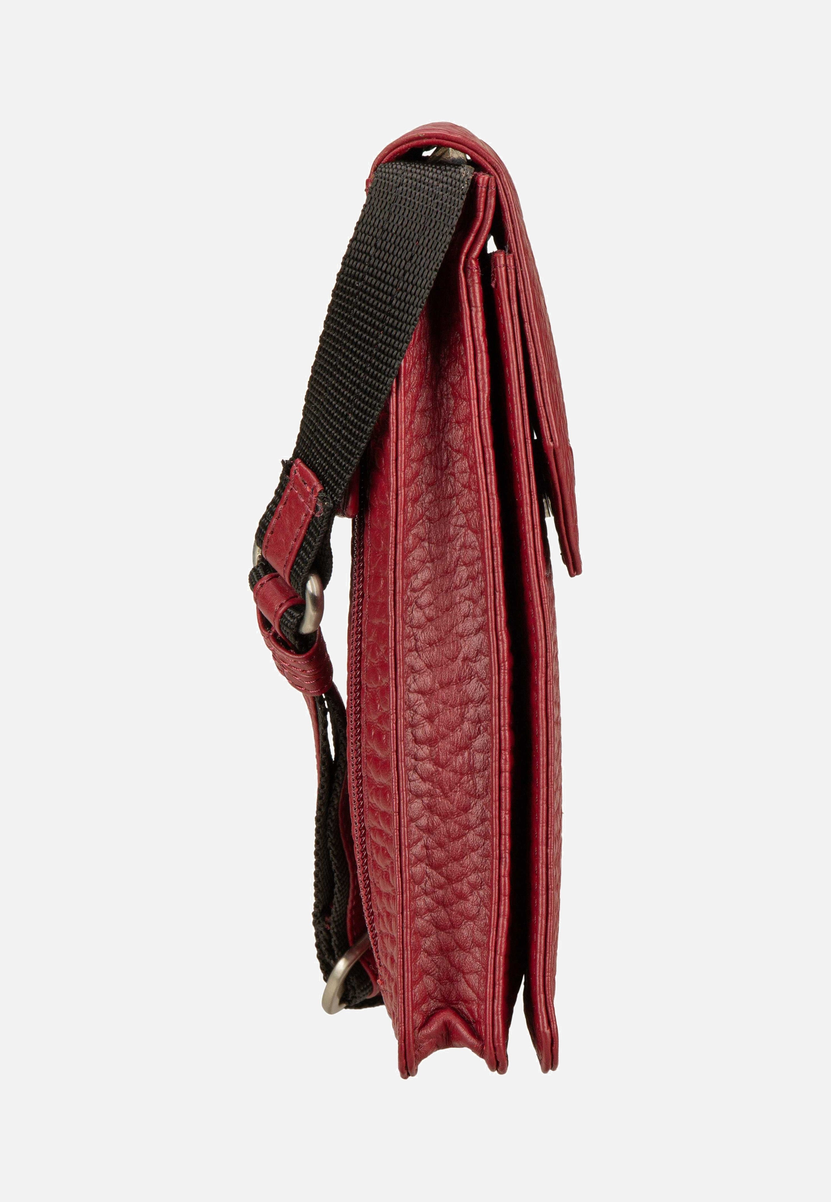 Voi - Magda 22141 Granat - Crossbody Bag | Neutral-Image