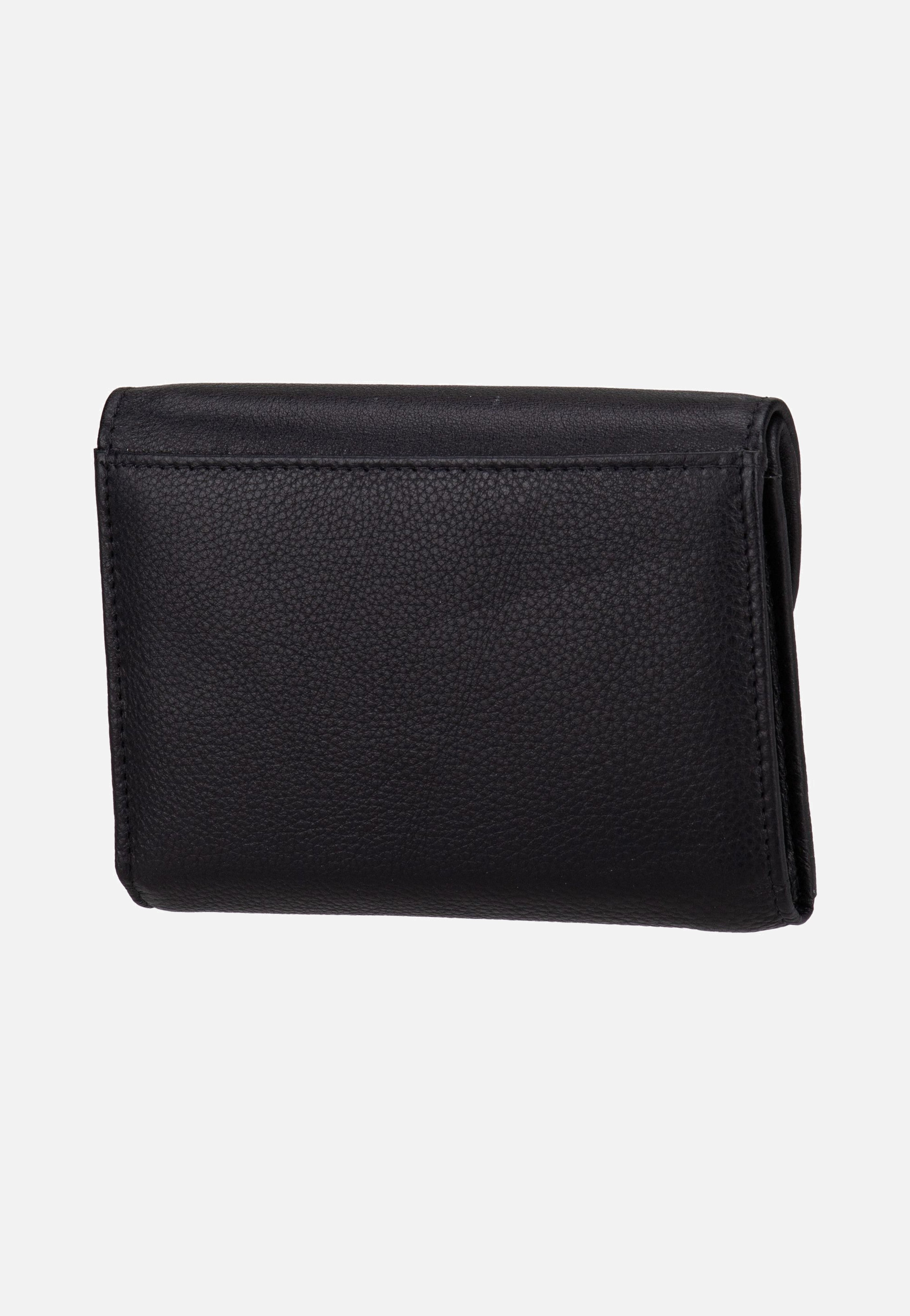 Voi - Nanette 70856 Schwarz - Wallet | Neutral-Image