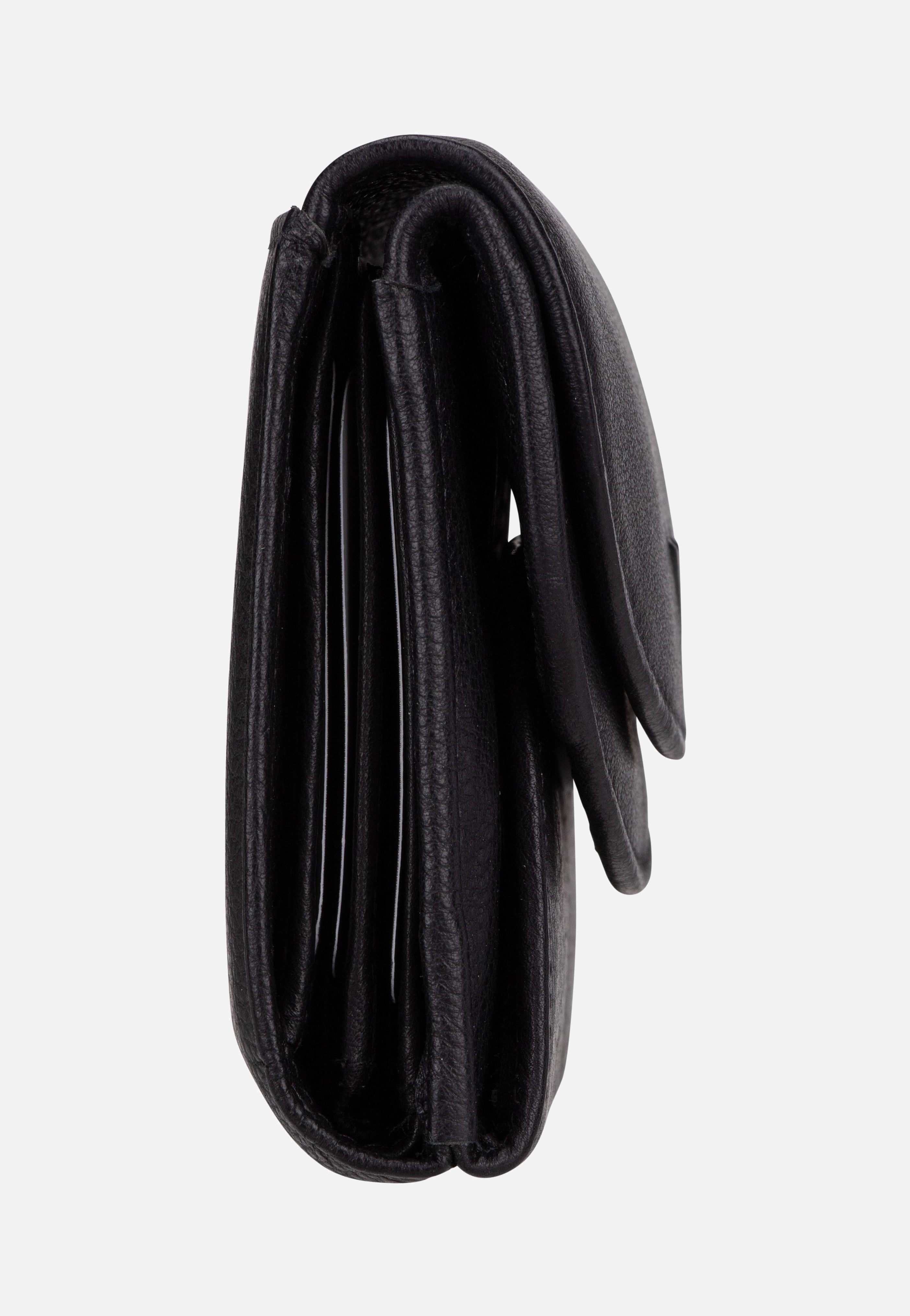 Voi Nanette 70856 Schwarz Wallet