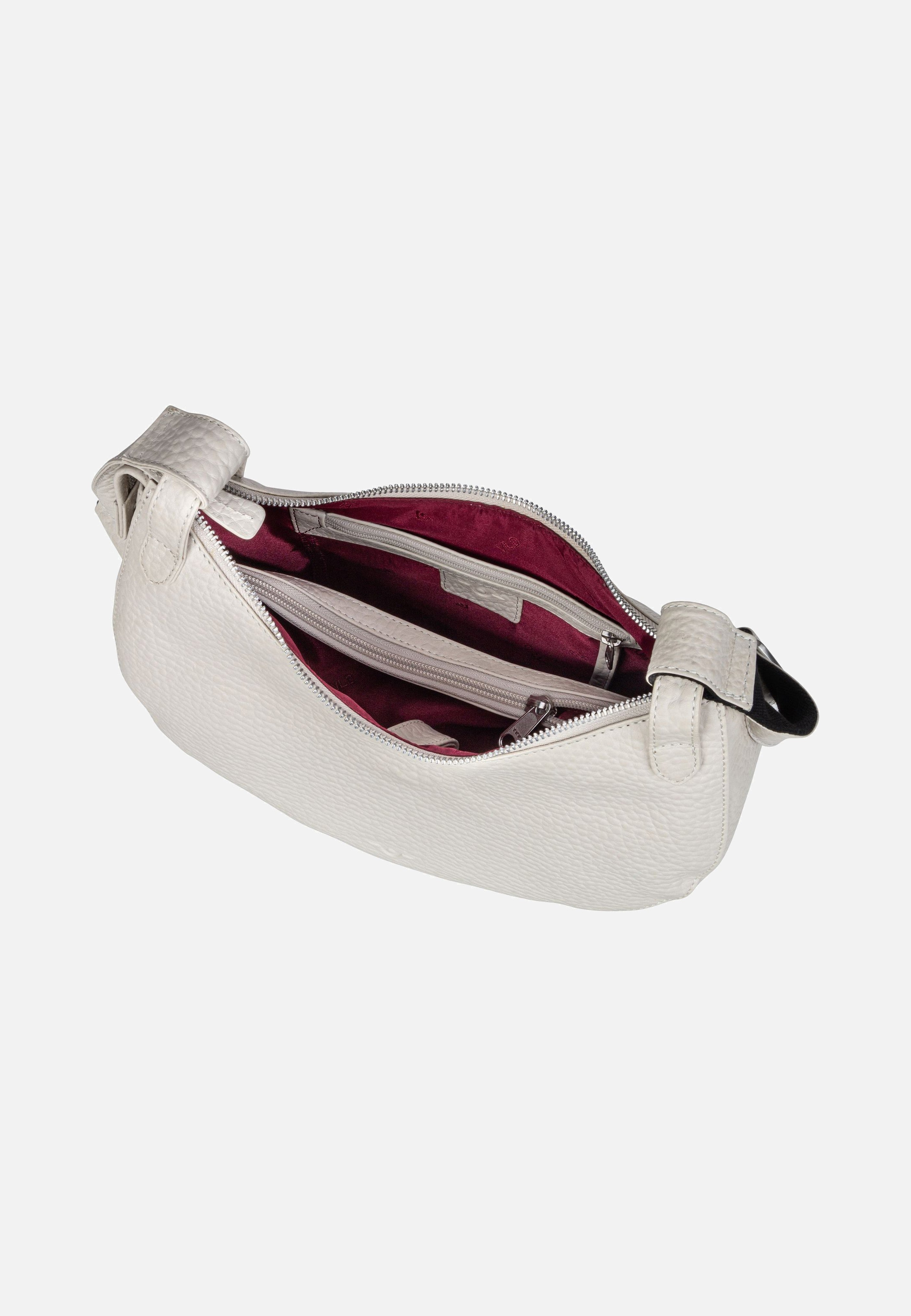 Voi - Romy 22142 Cream - Sling Bag | Women-Image