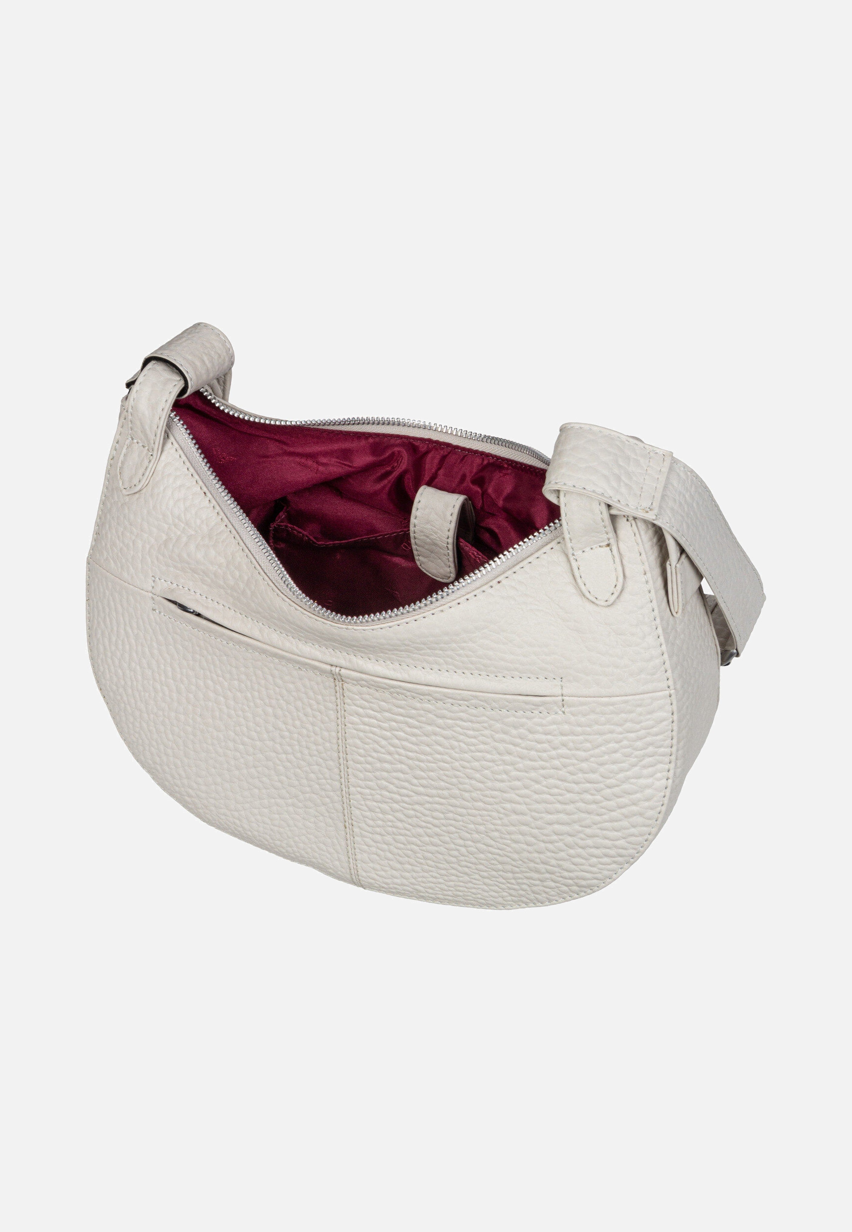 Voi - Romy 22142 Cream - Sling Bag | Women-Image