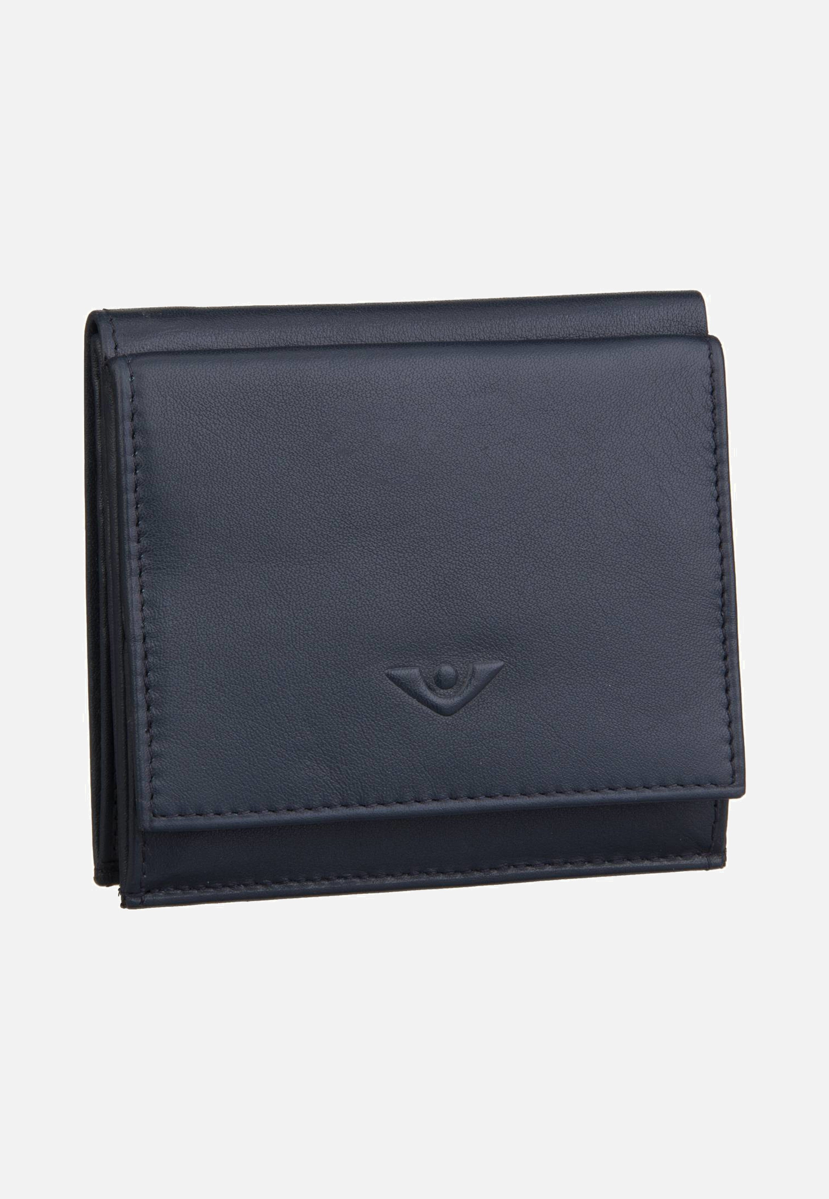 Voi - Soft 70024 Wienerschachtel Blau - Wallet | Women-Image