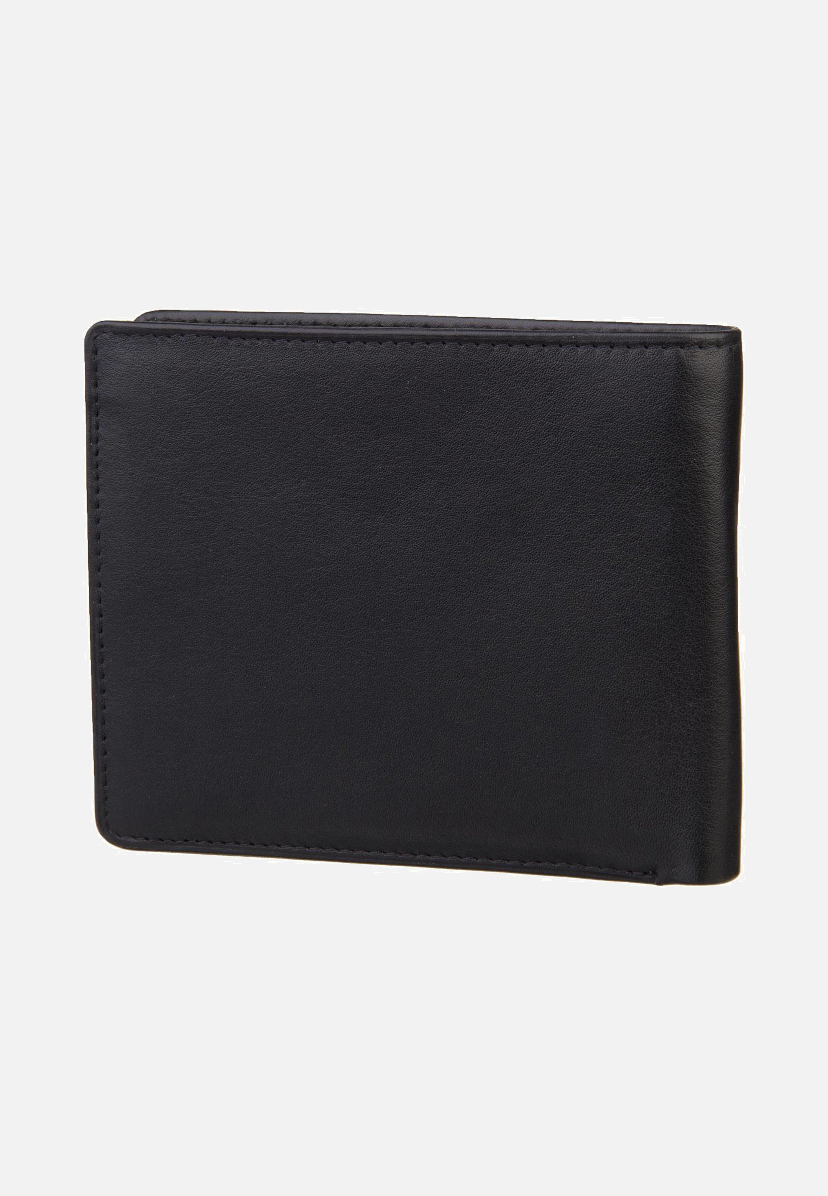 Voi - Soft 70099 Schwarz - Wallet | Men-Image