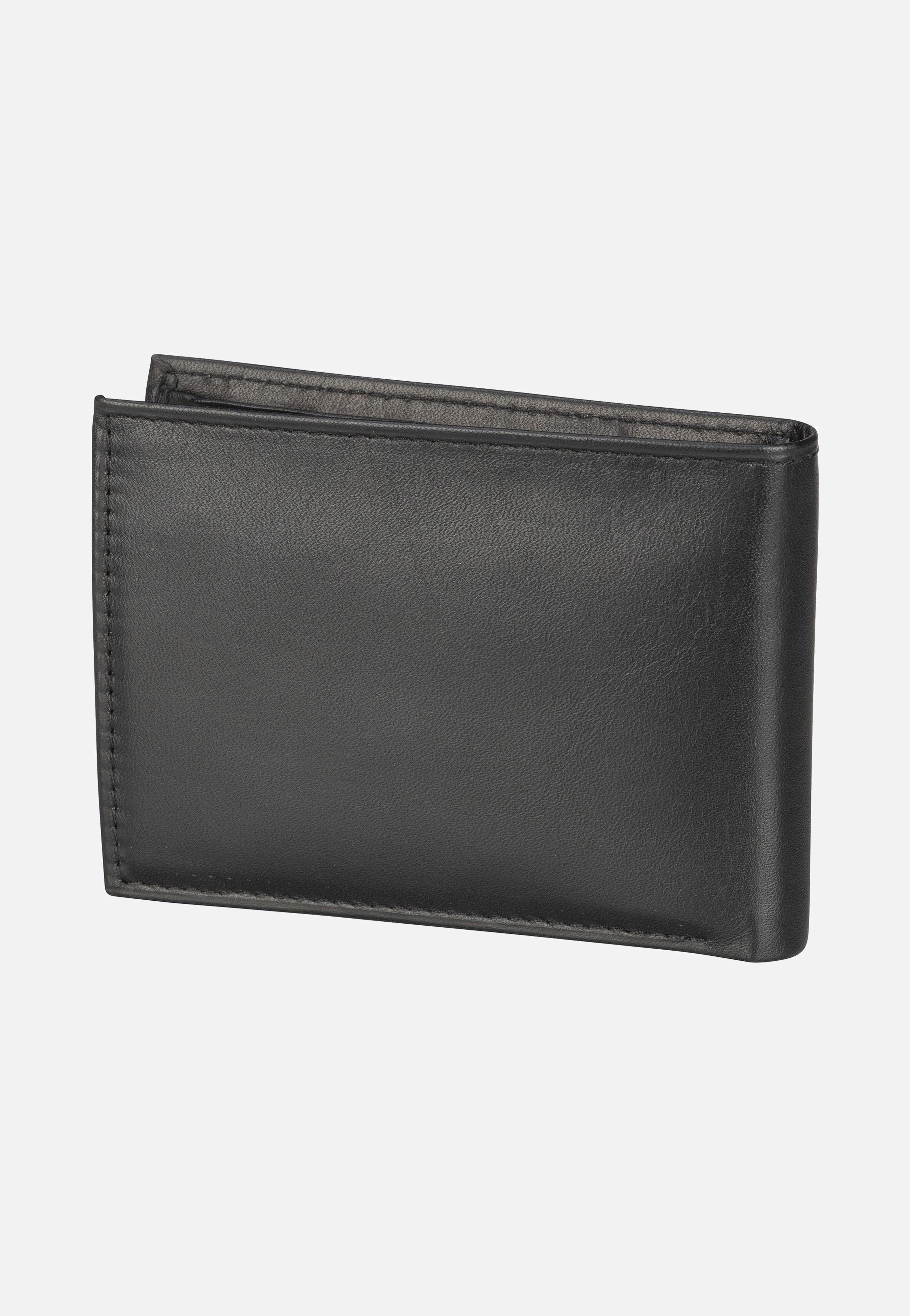 Voi - Soft 70100 Schwarz - Wallet | Men-Image