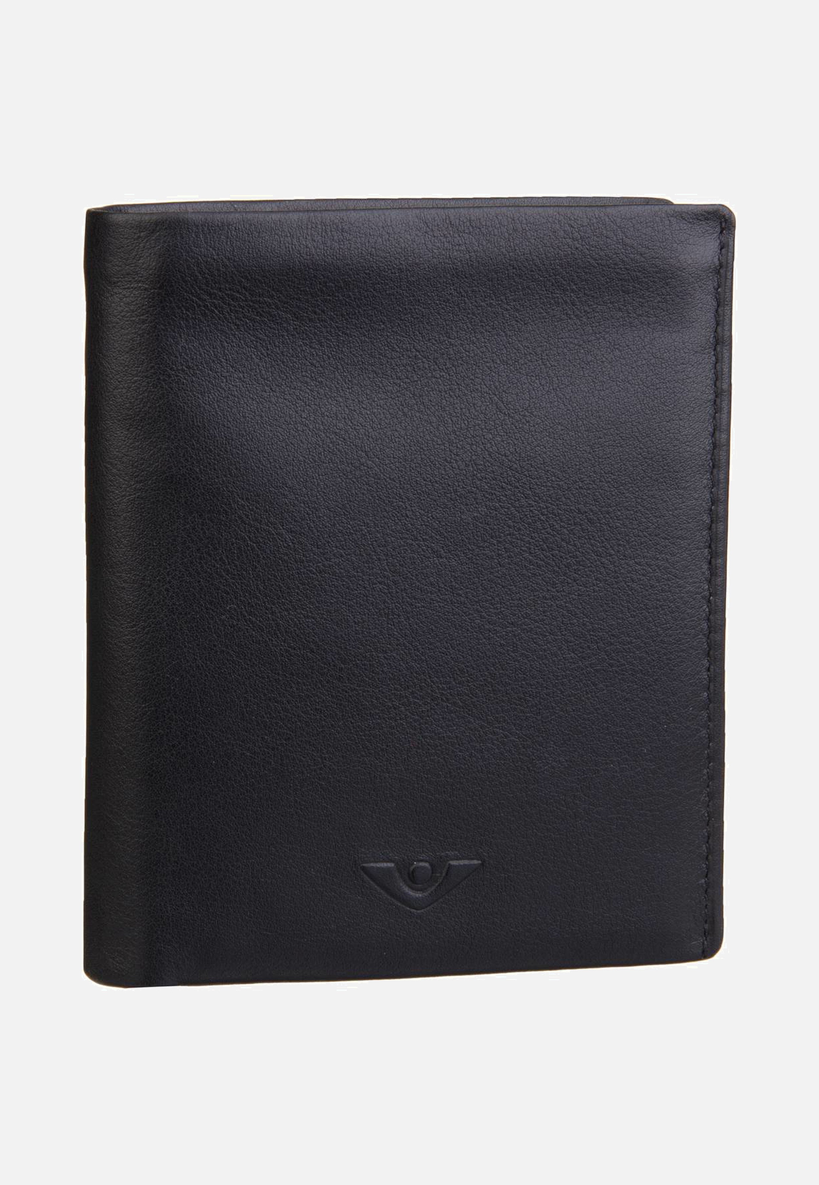 Voi - Soft 70312 Schwarz - Wallet | Women-Image