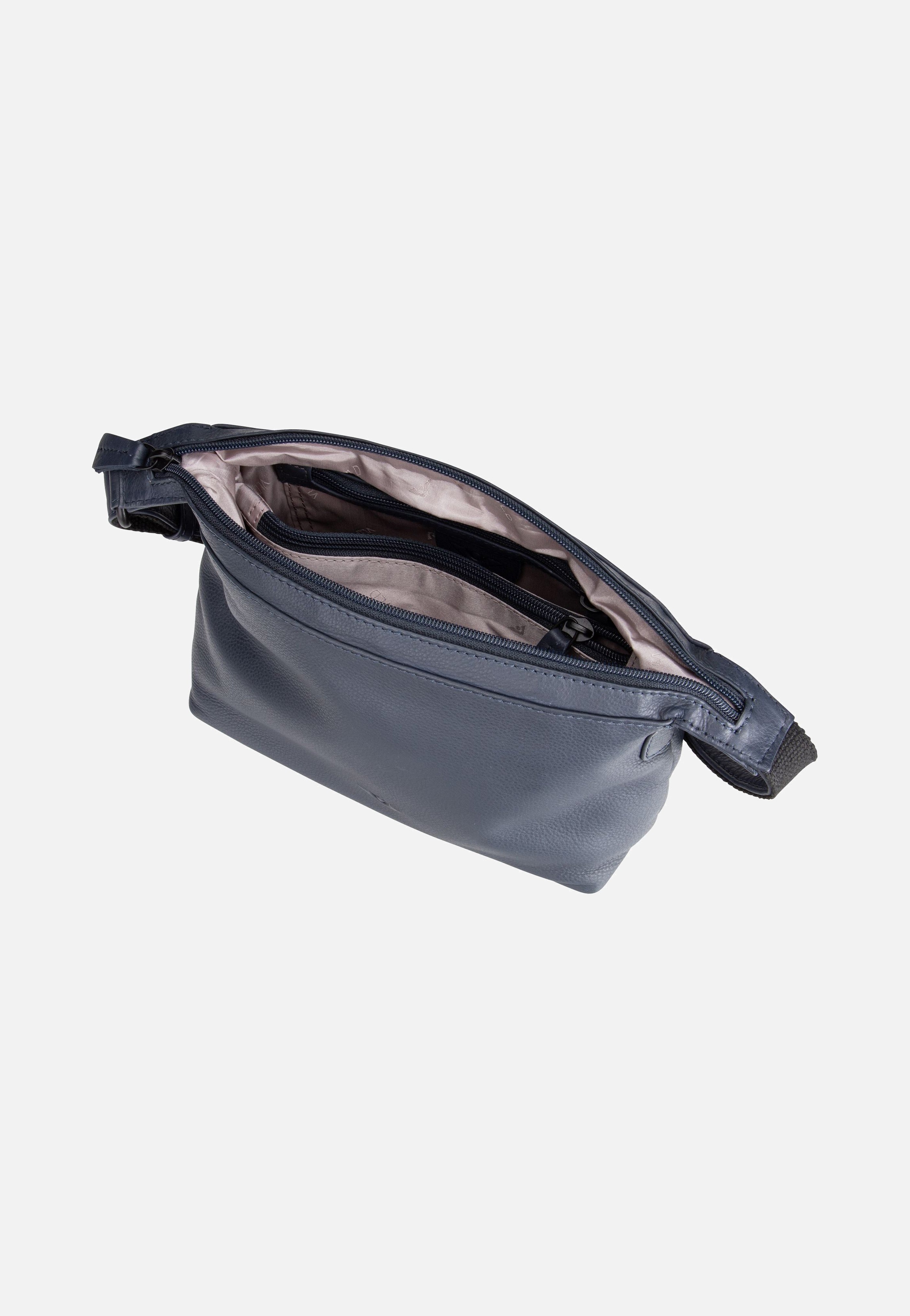 Voi - Vanani 21266 Blau - Shoulder Bag | Women-Image